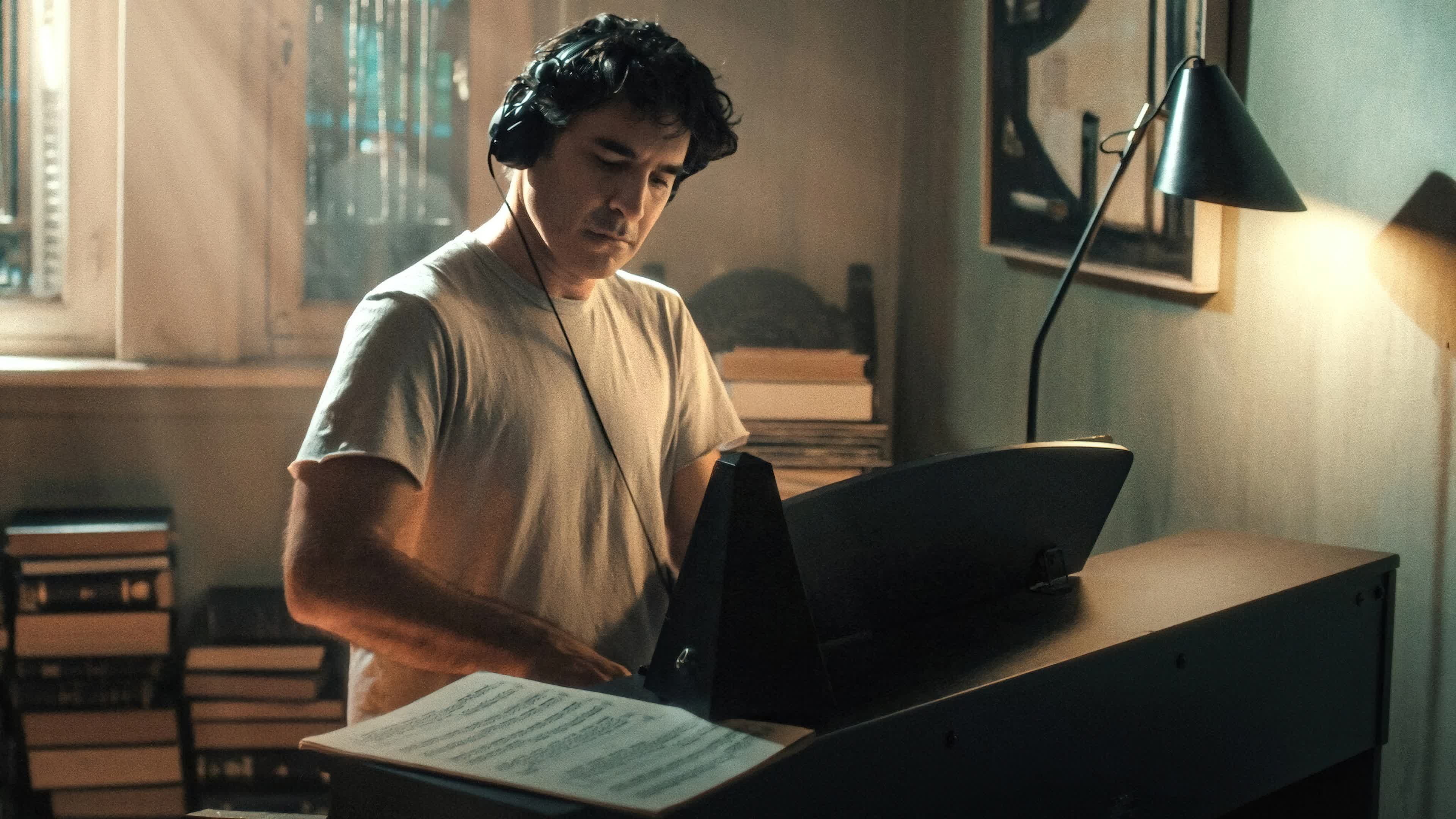 Maestro in Blue Season 3 (2024) นักดนตรีเกาะสีคราม