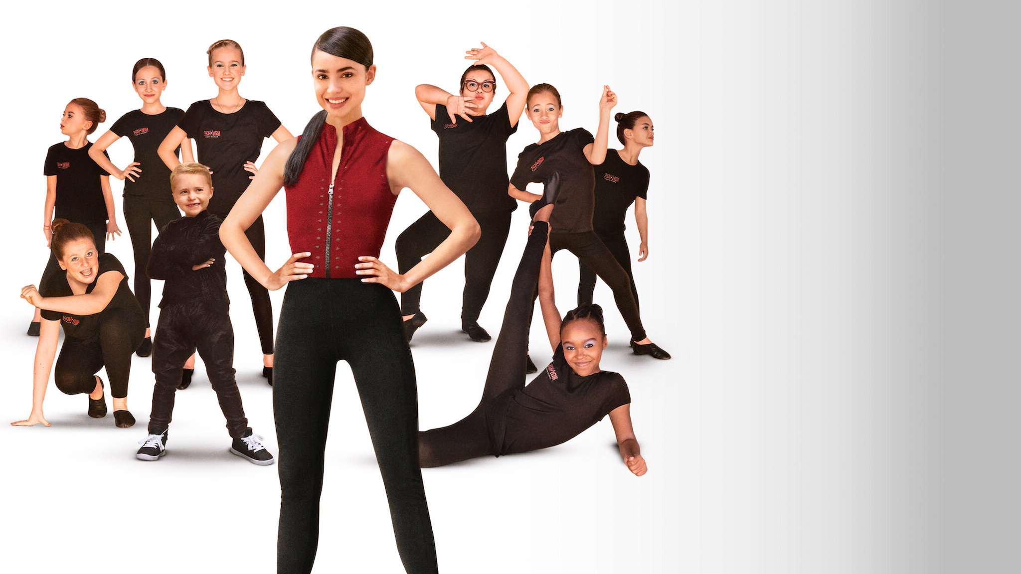 Feel the Beat (2020)  - Feel the Beat (2020) ขาแดนซ์วัยใส