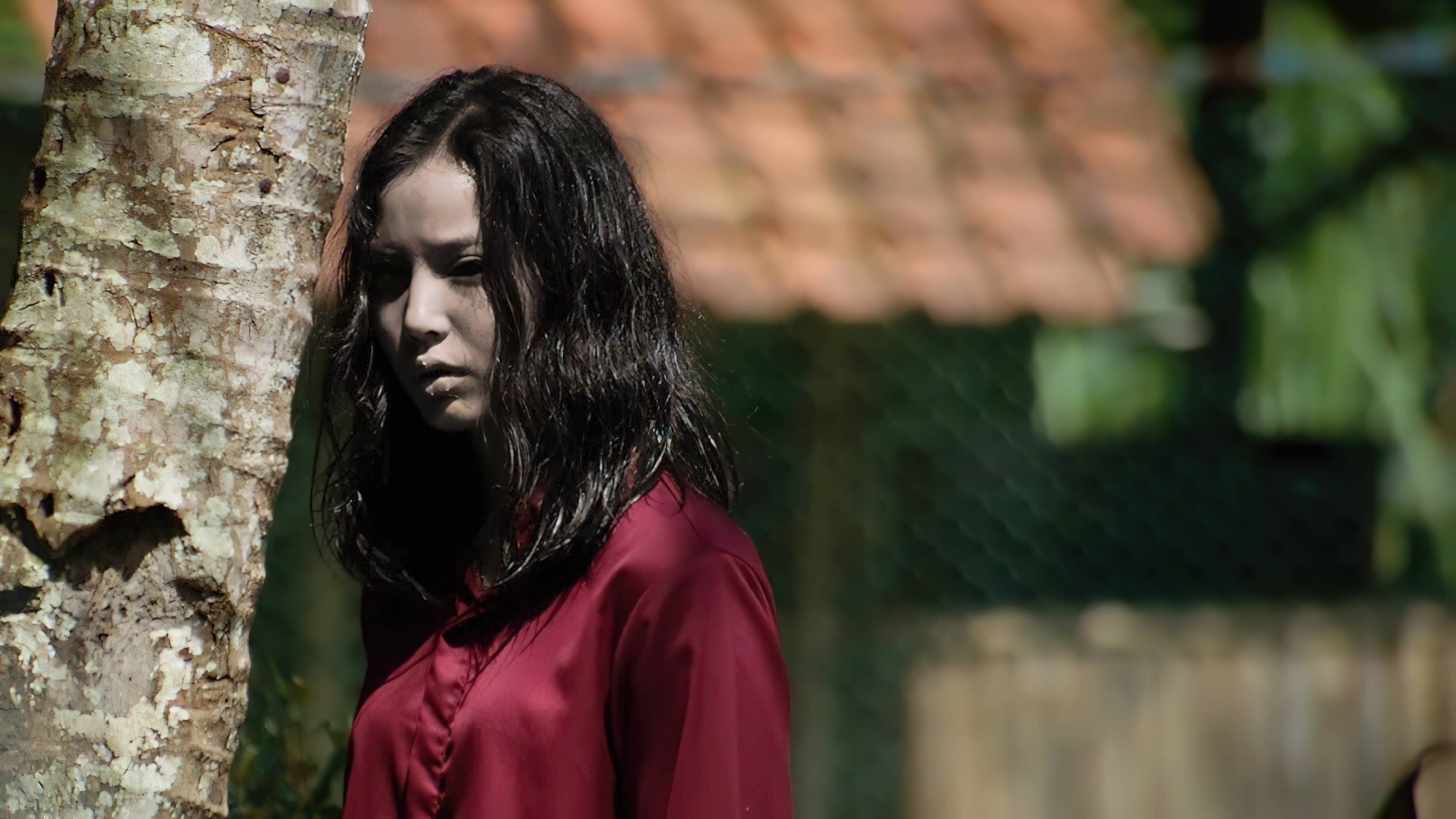 Qorin (2022)  - Qorin (2022) วิญญาณอาถรรพ์