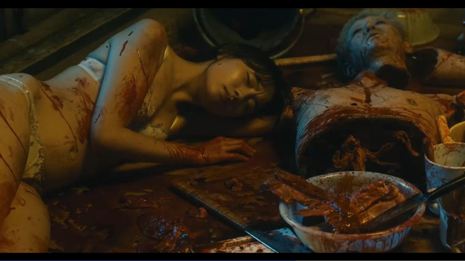 The Forest of Love (2019) -w- - The Forest of Love (2019) เสียงเพรียกในป่ามืด