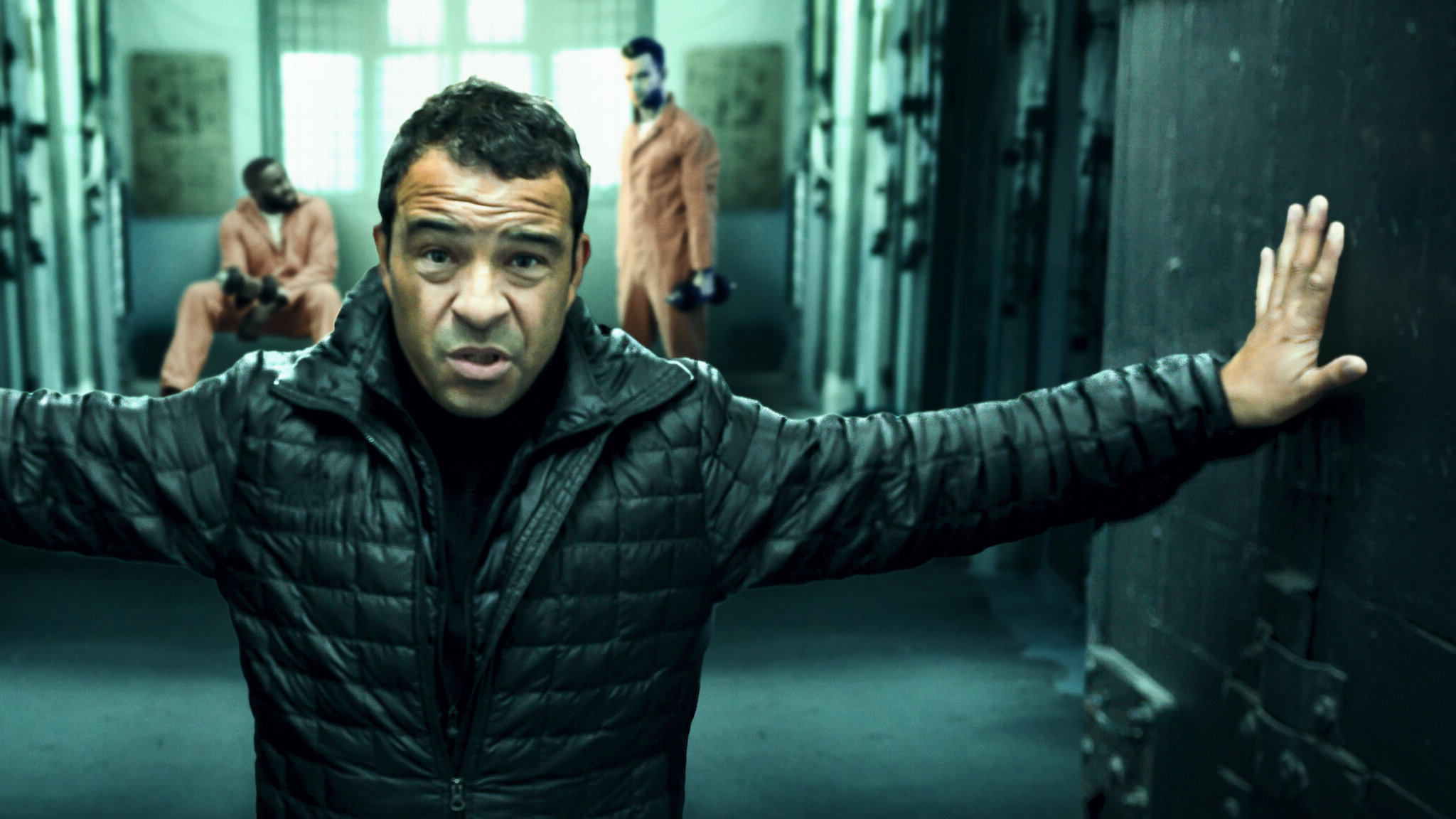 Inside the World's Toughest Prisons Season 6 (2022)  - เปิดโลก คุกสุดโหด Season 6 (2022)