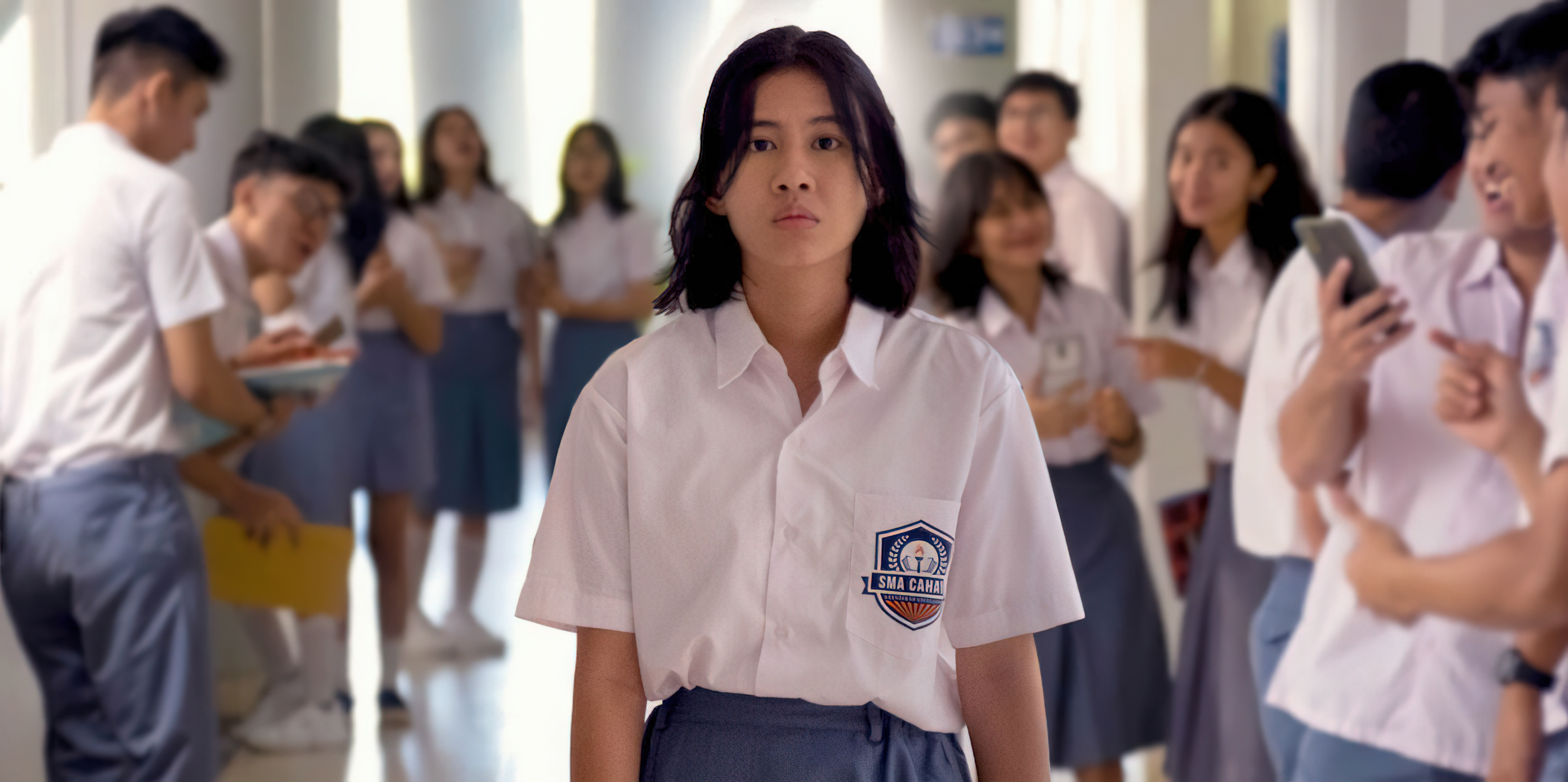 Dear David (2023) - Dear David (2023) เดวิดที่รัก