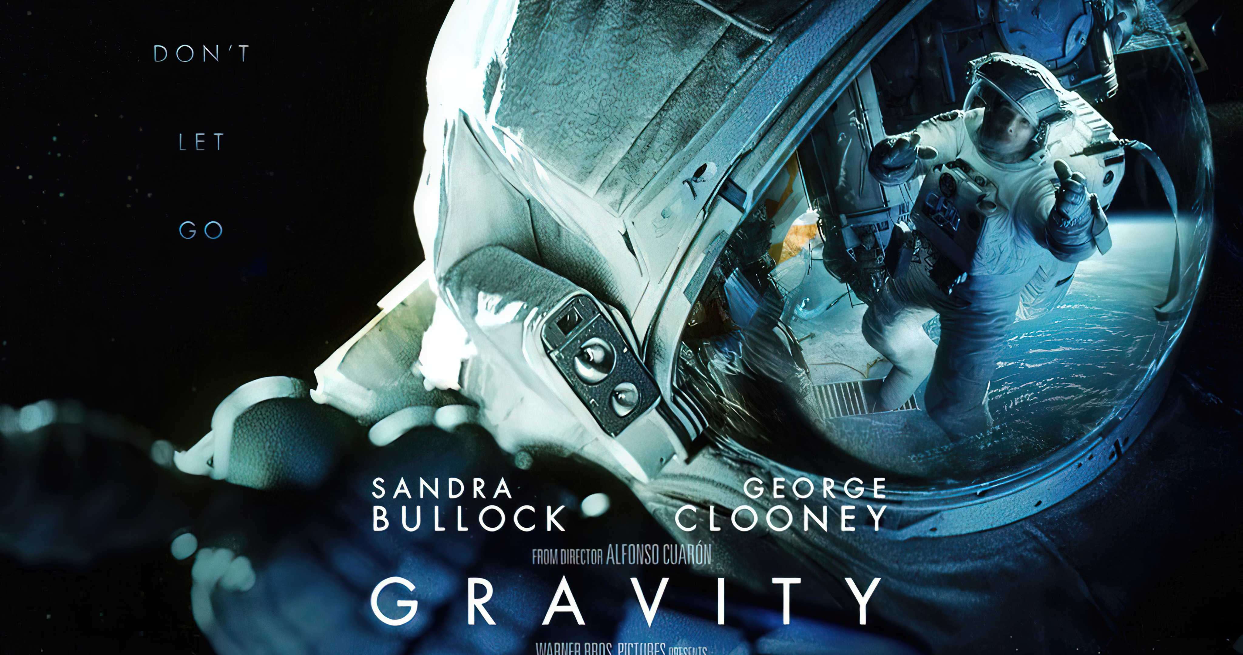 Gravity (2013) -2- -13- -A60- - Gravity (2013) กราวิตี้ มฤตยูแรงโน้มถ่วง