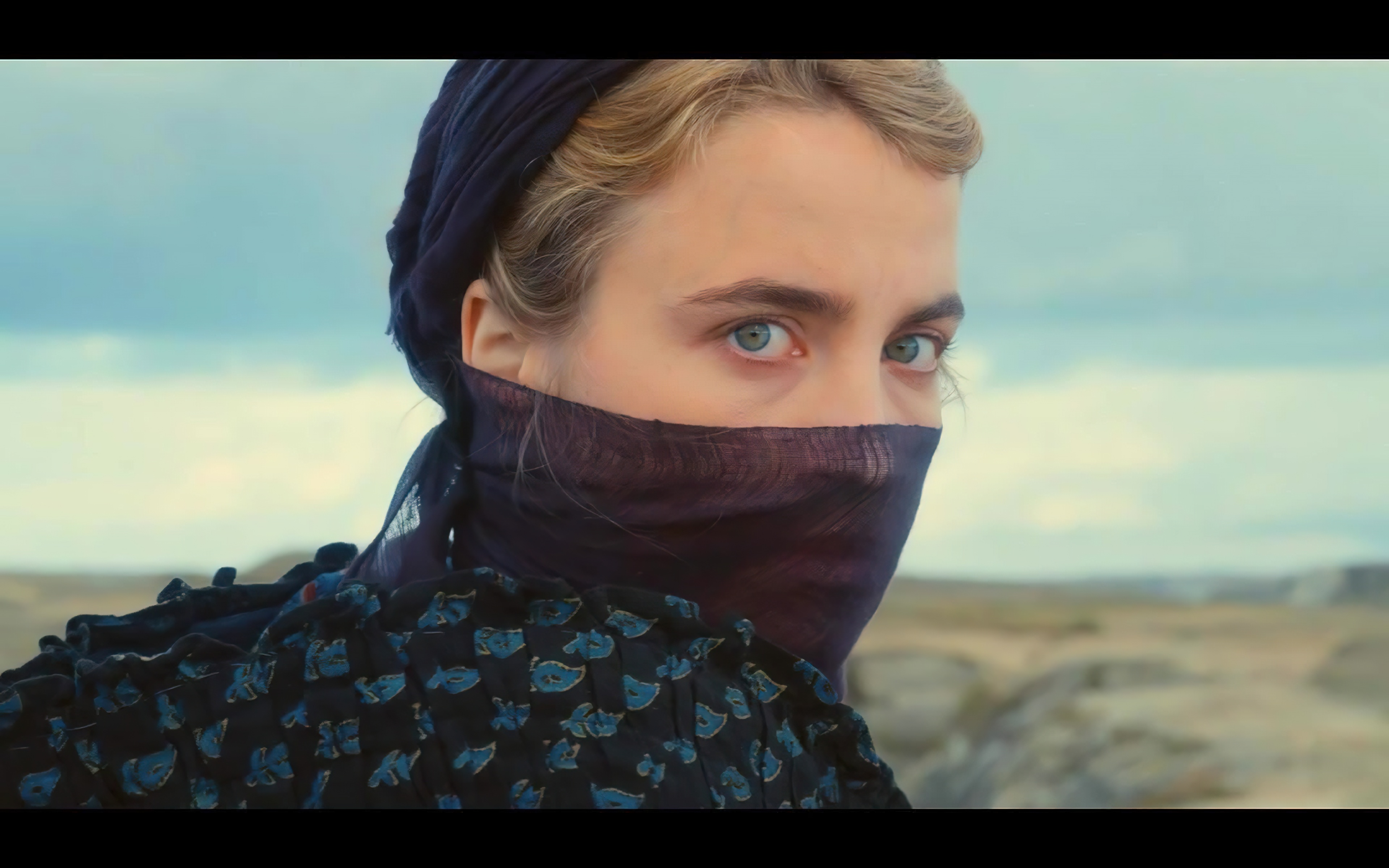 Portrait of a Lady on Fire (2019) - Portrait of a Lady on Fire (2019) ภาพฝันของฉันคือเธอ