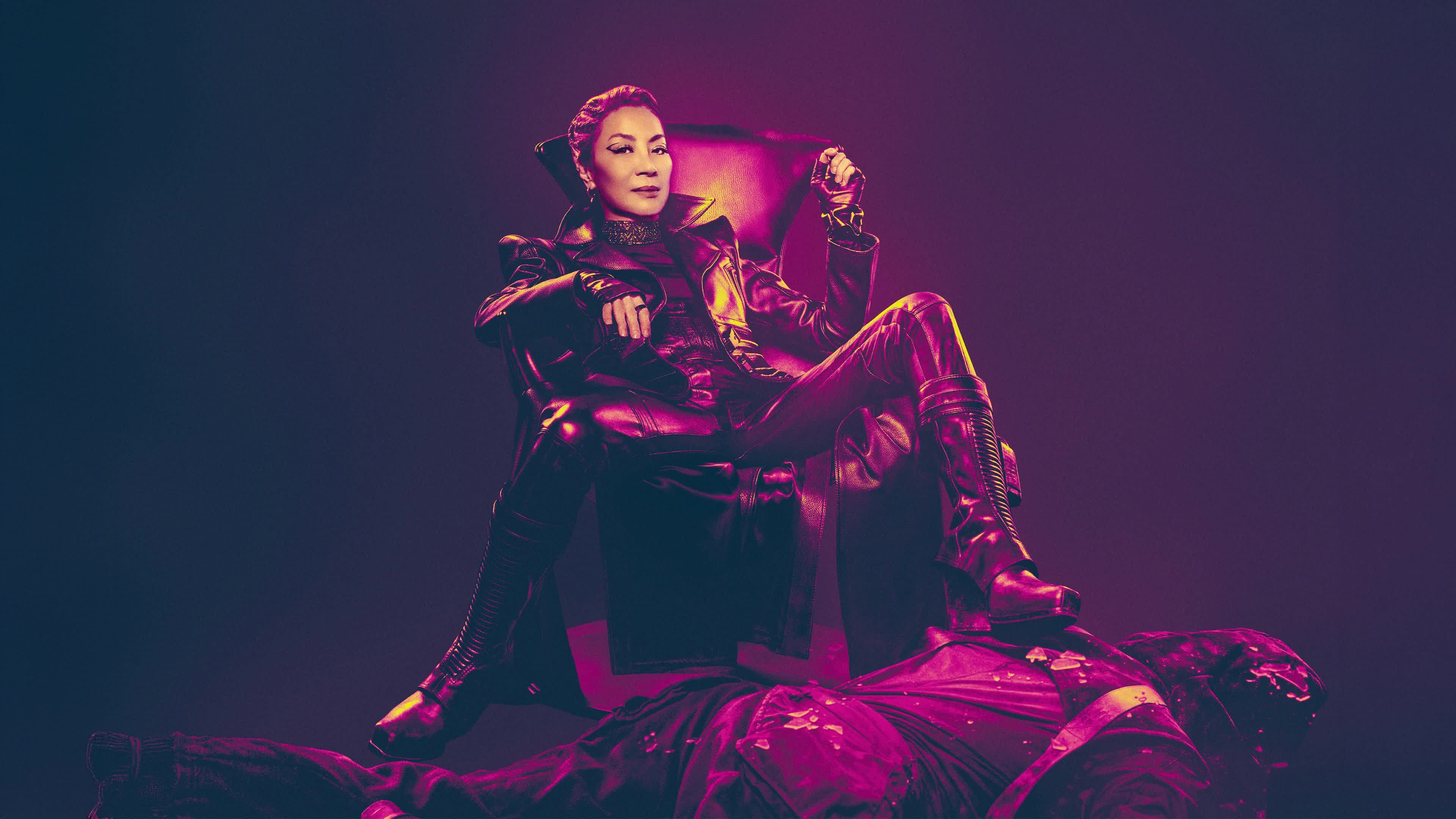 Star Trek Section 31 (2025)