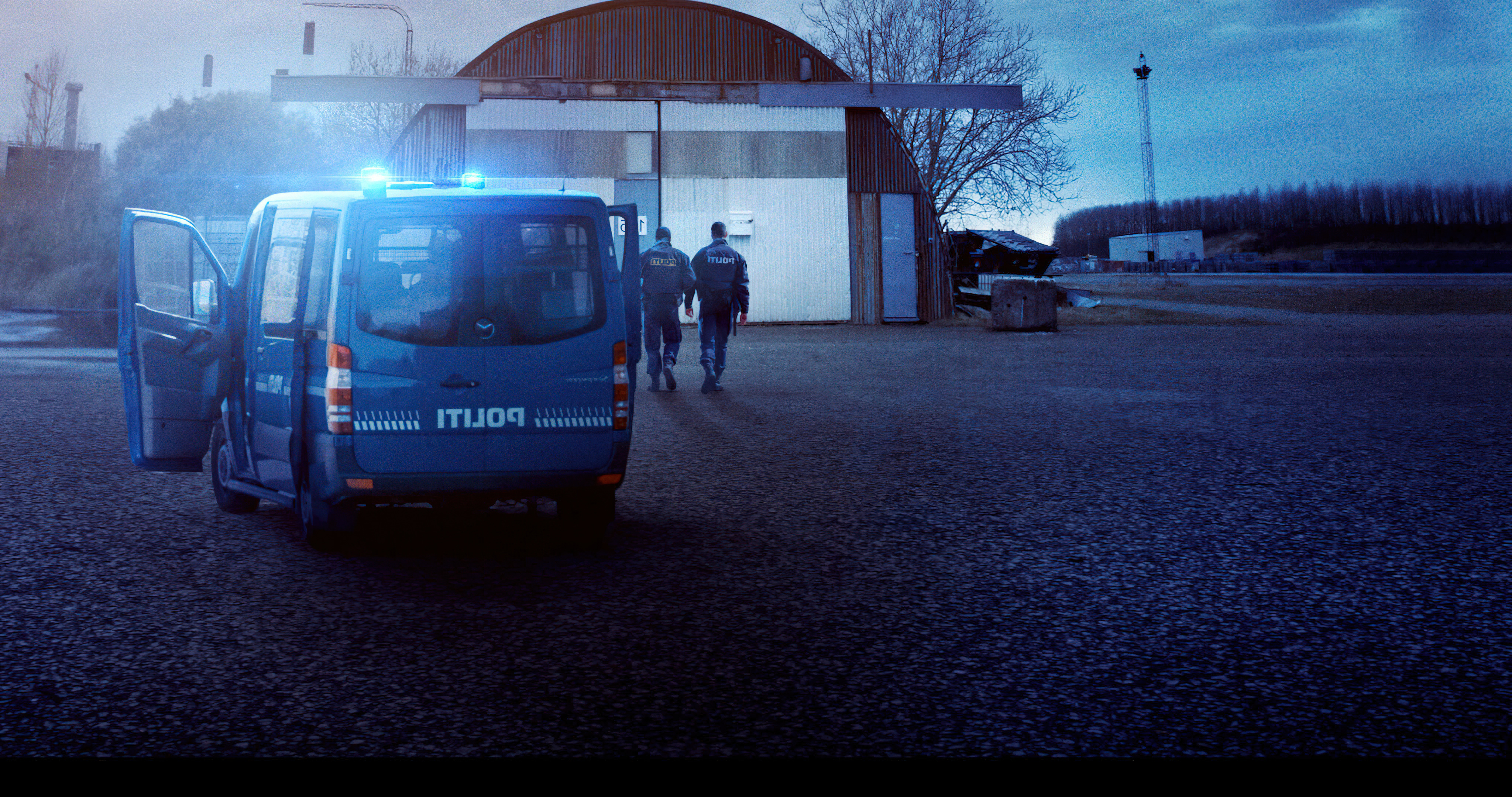 Into the Deep The Submarine Murder Case (2022) - Into the Deep The Submarine Murder Case (2022) ดำดิ่งสู่ห้วงมรณะ