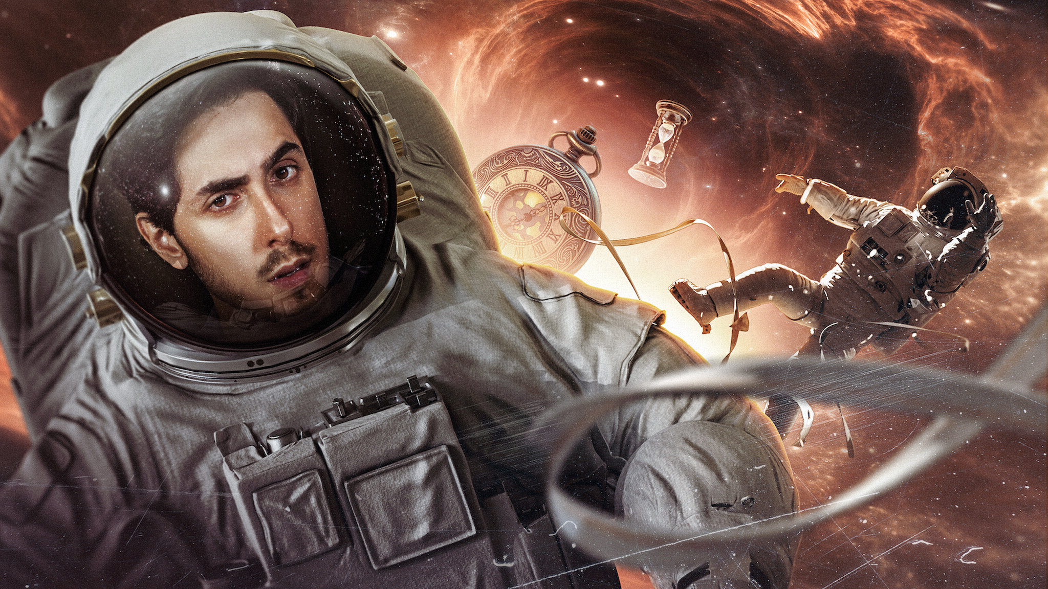 Mystery Lab (2020)  - Mystery Lab (2020) ไขโลกปริศนา