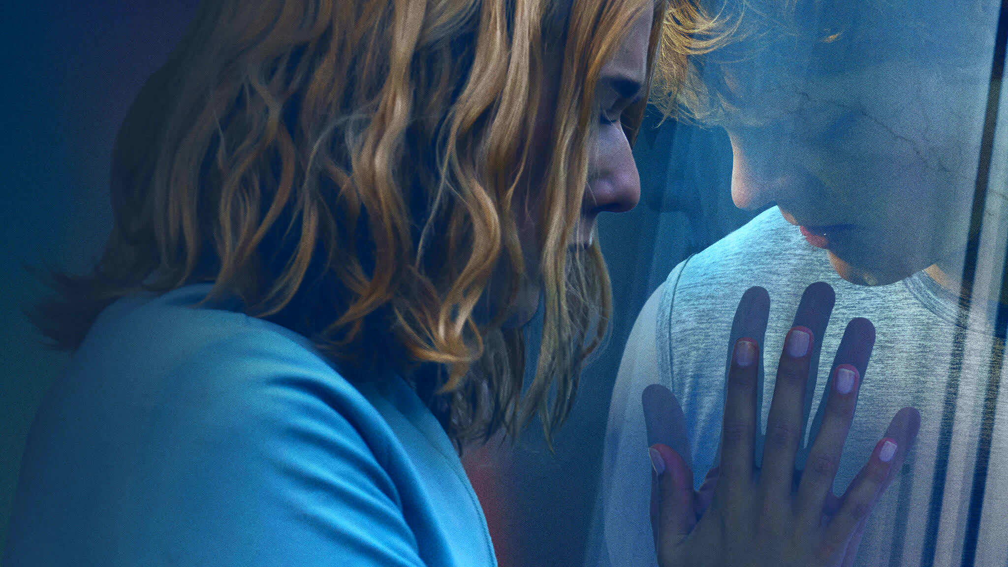 The Rain Season 1 (2018) - The Rain Season 1 (2018)