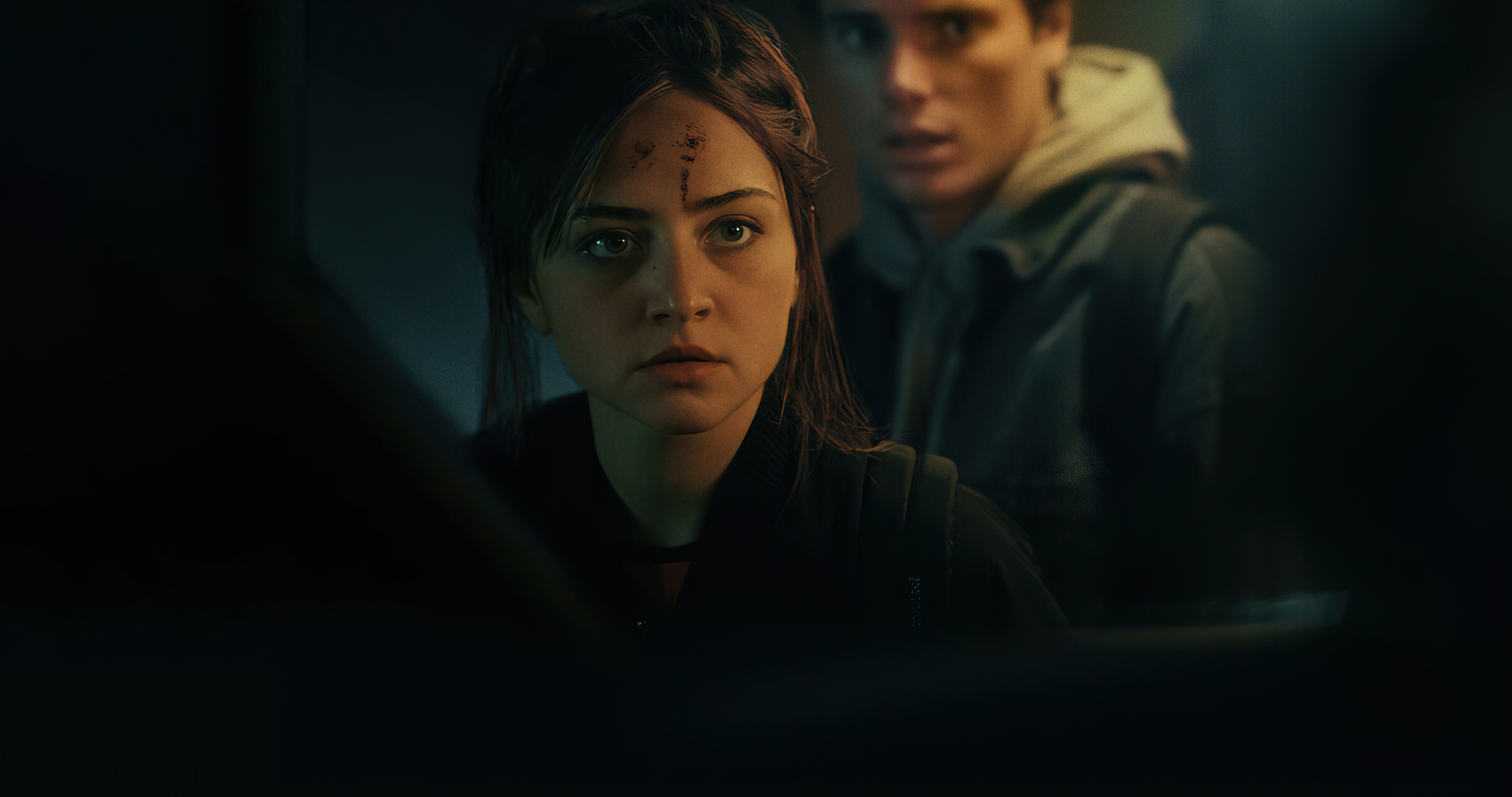 The Lost Patient (2022) - The Lost Patient (2022)