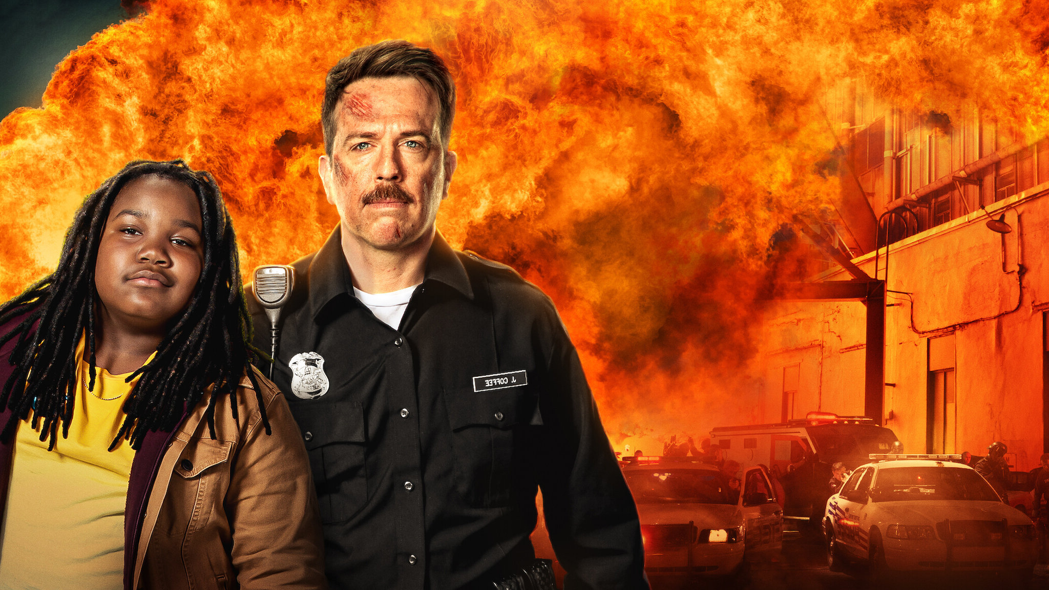 Coffee & Kareem (2020)  - Coffee & Kareem (2020)