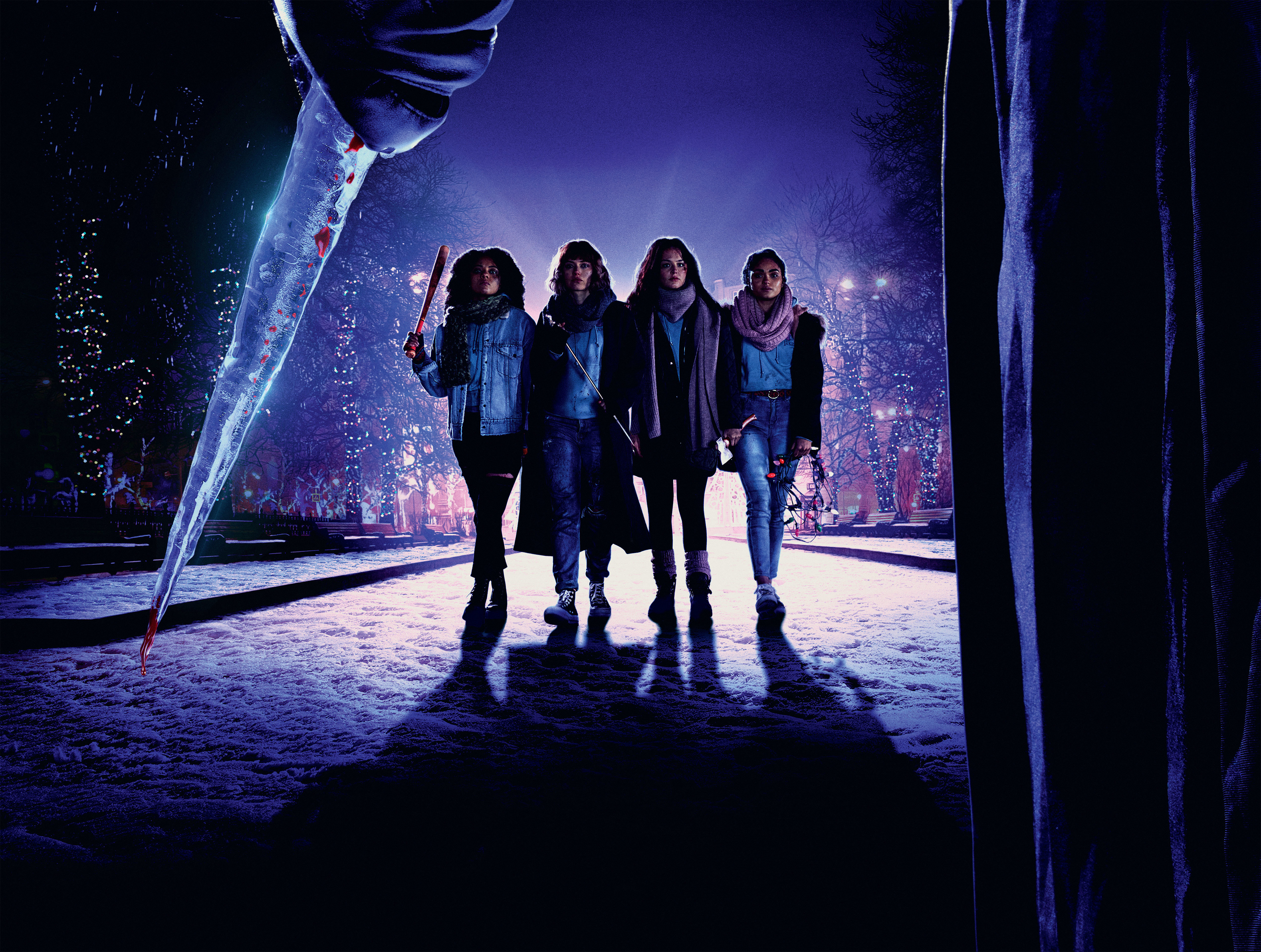 Black Christmas (2019)  - Black Christmas (2019)