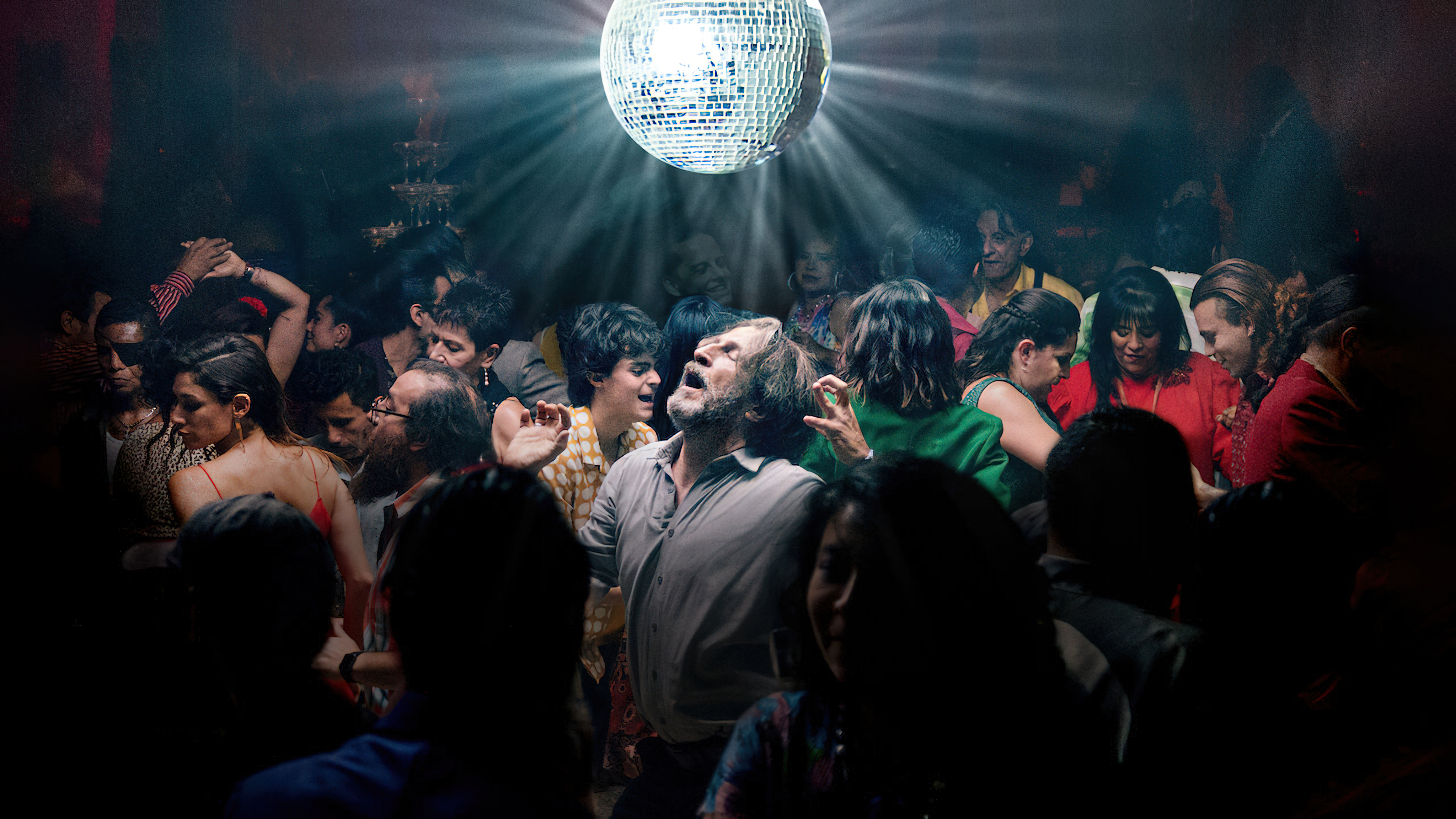 BARDO False Chronicle of a Handful of Truths (2022) - BARDO (2022) บันทึกผิดๆ ของความจริงแค่หยิบมือ