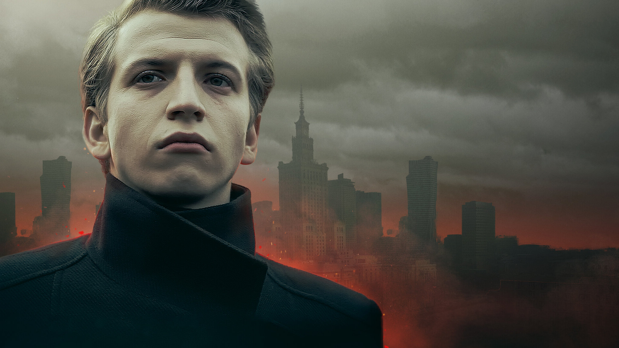 The Hater (2020)  - The Hater (2020)