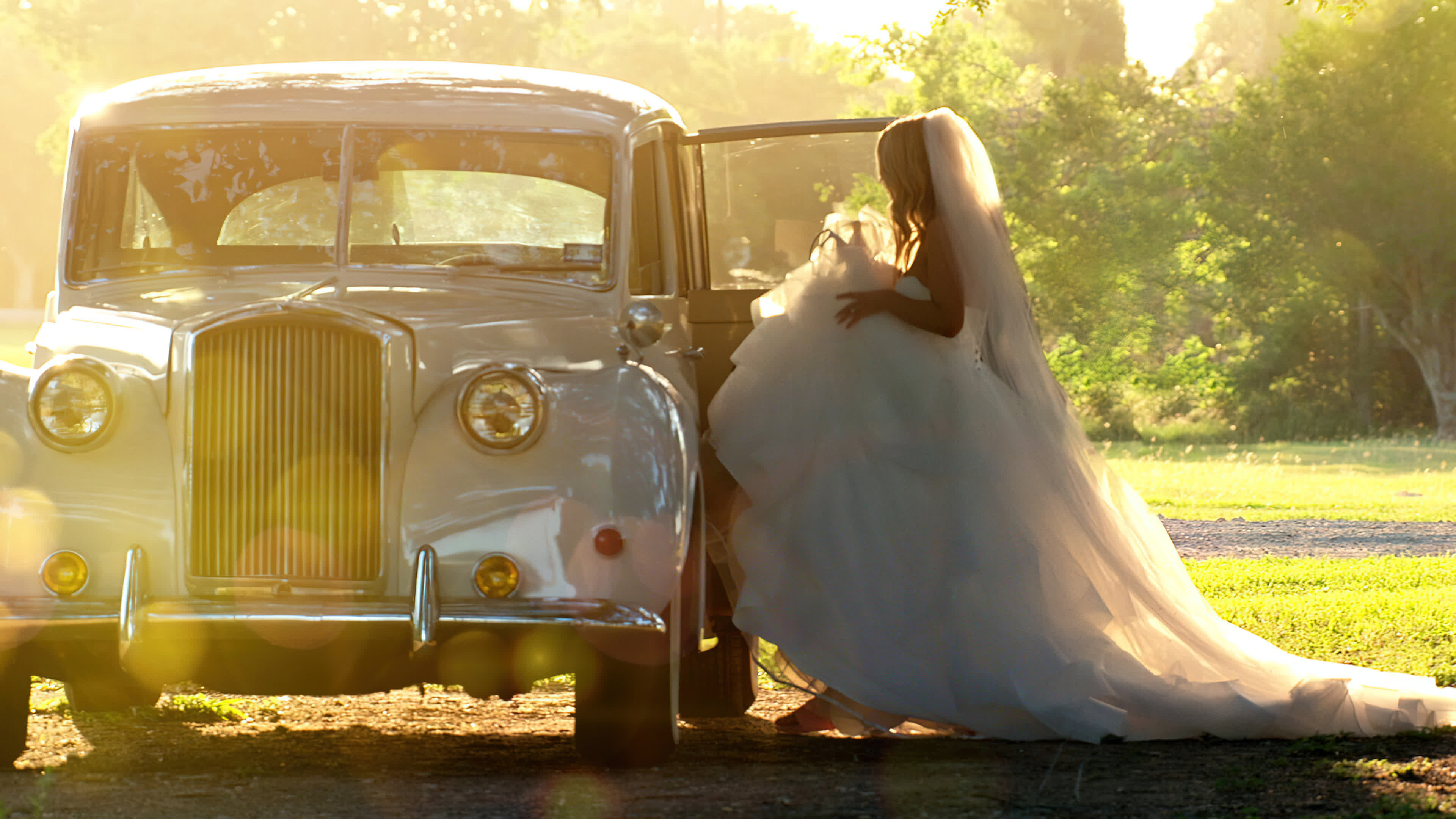 Love Is Blind Season 5 (2023) วิวาห์แปลกหน้า