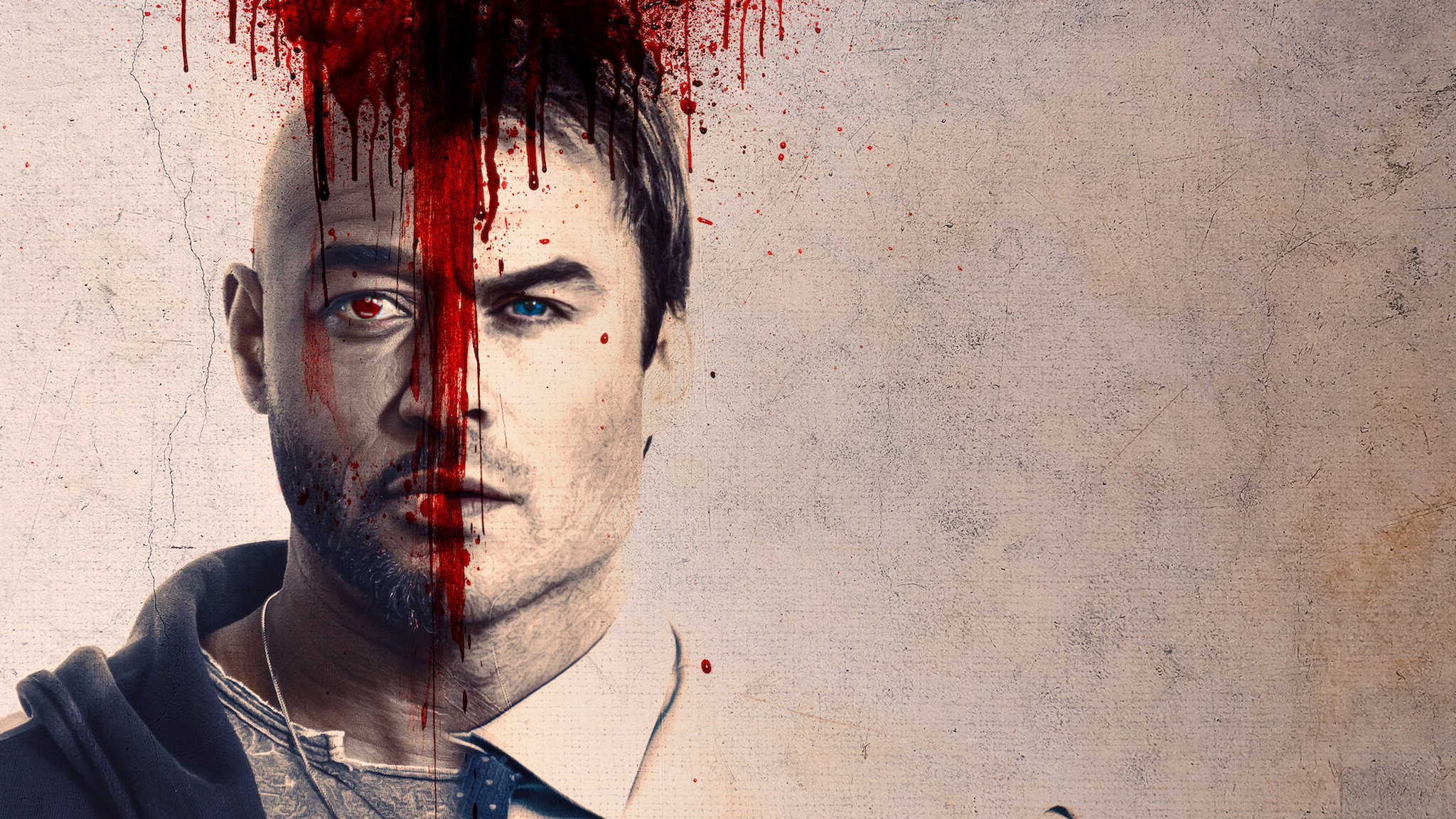 V Wars Season 1 (2019) - V Wars Season 1 (2019) สงครามเลือดแวมไพร์