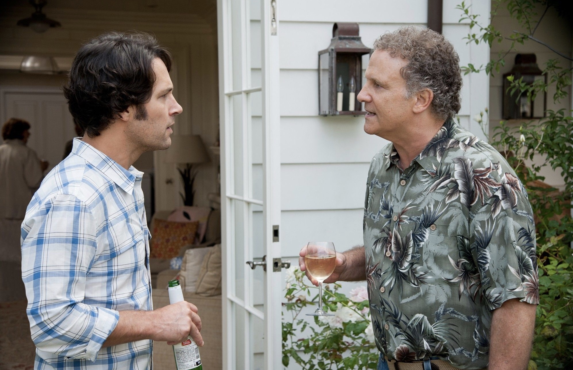 This Is 40 (2012) - This Is 40 โอ๊ย 40 จะวัยทีนหรือวัยทอง