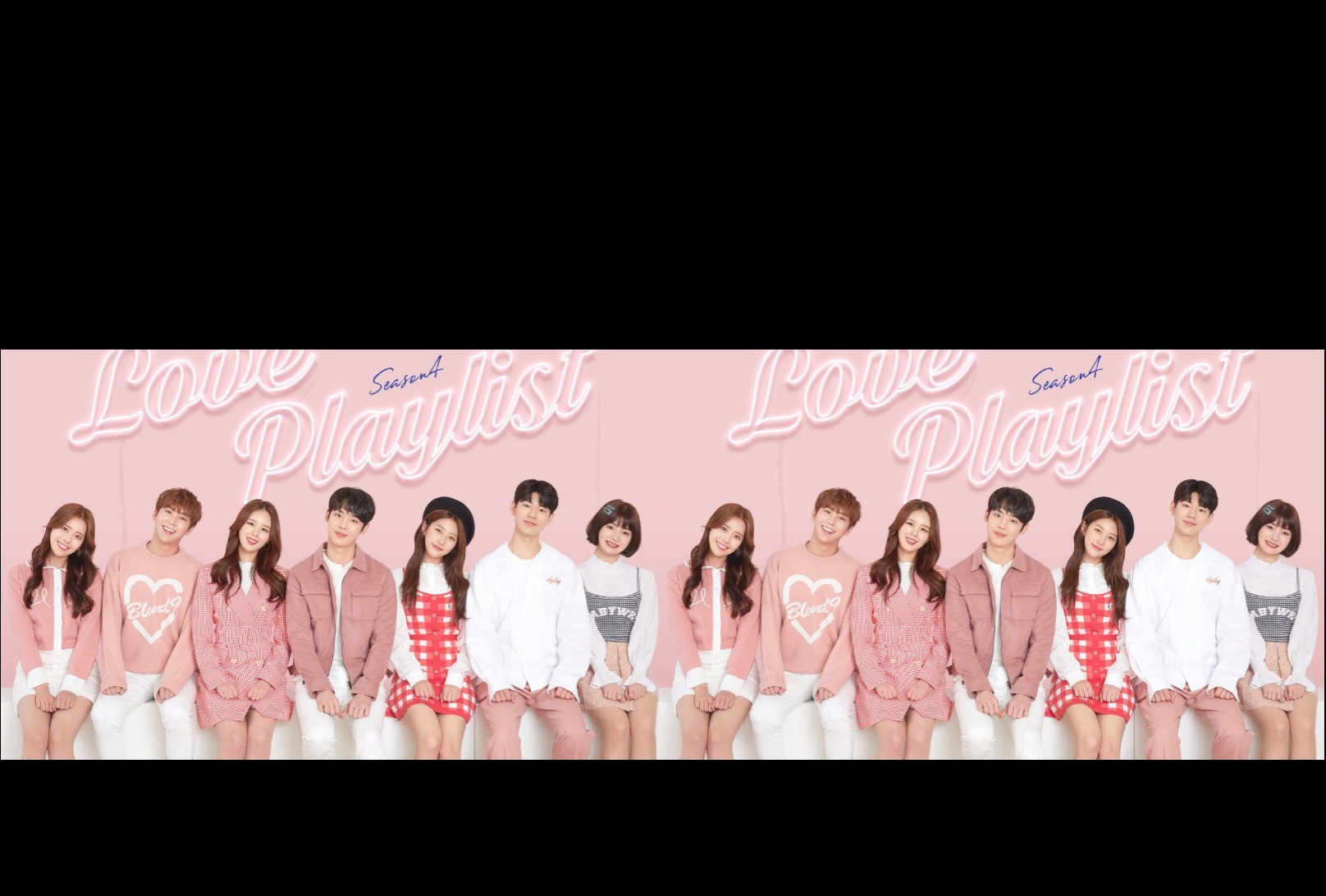 Love Playlist - Season 4 (2019) | 16 ตอน (จบ)