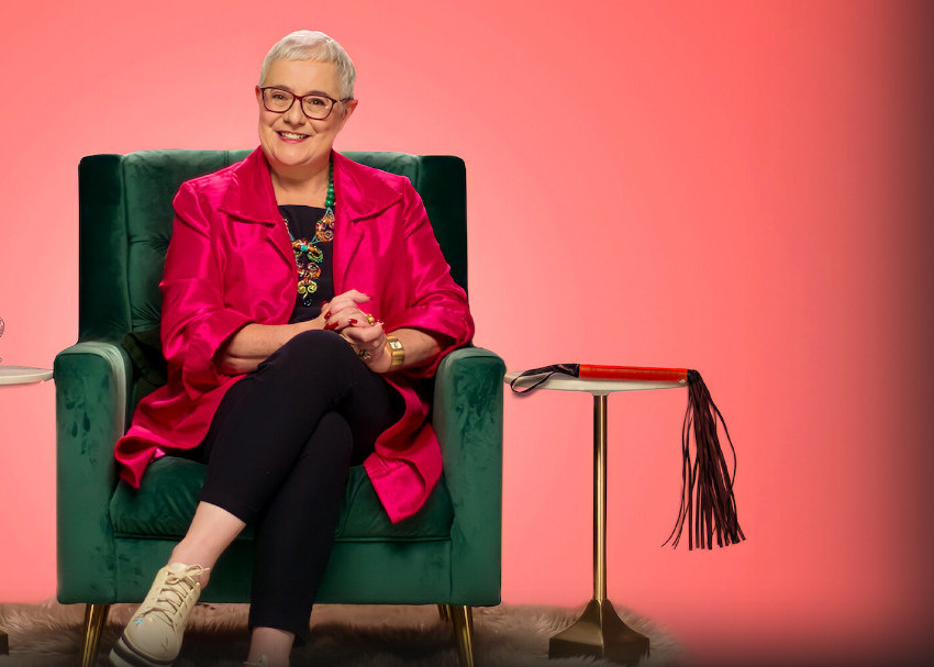 How To Build a Sex Room Season 1 (2022) - How To Build a Sex Room Season 1 (2022) วิธีสร้างห้องเซ็กส์