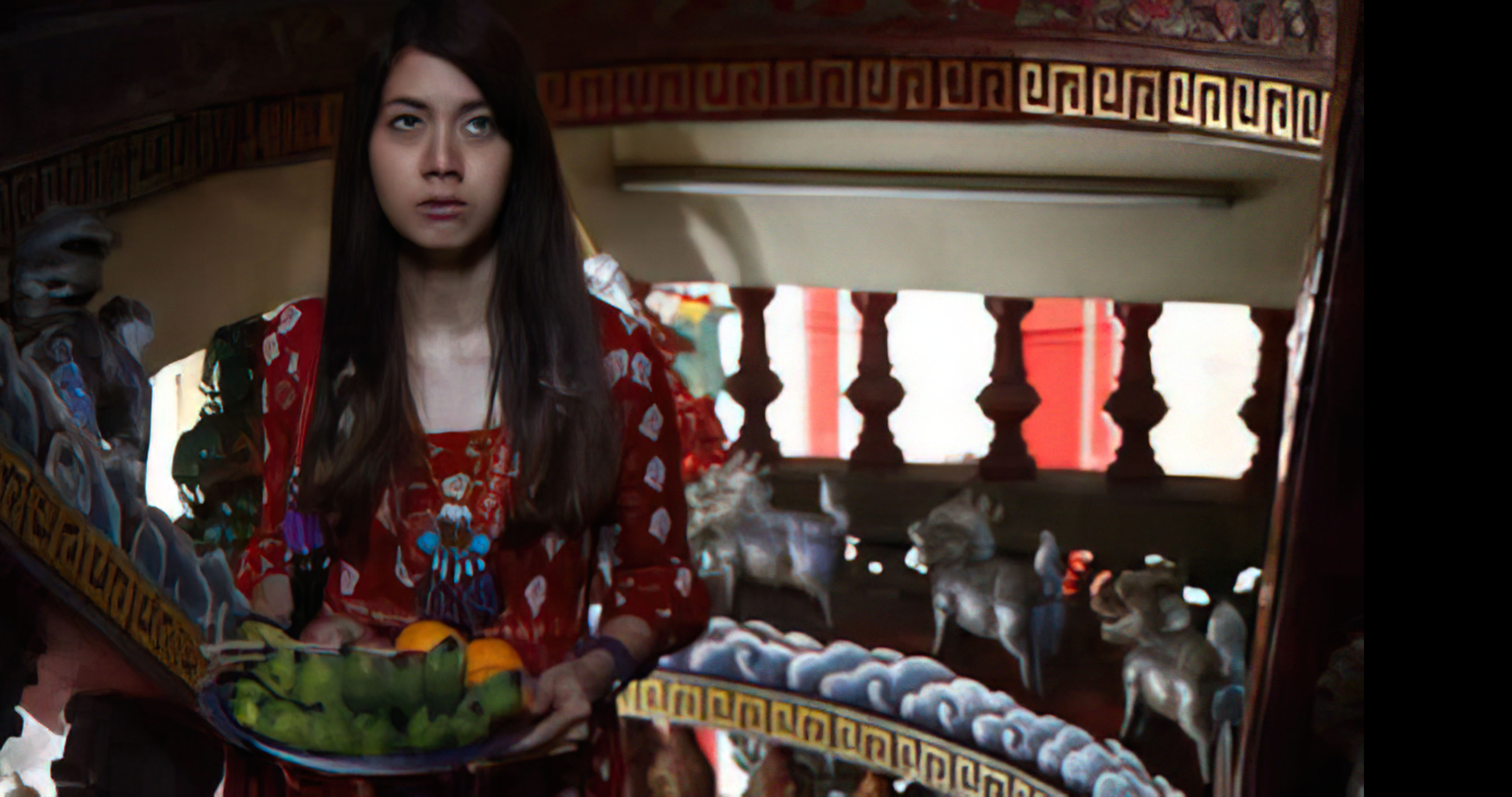 Pee Kao Pee Ook ผีเข้าผีออก - ผีเข้าผีออก