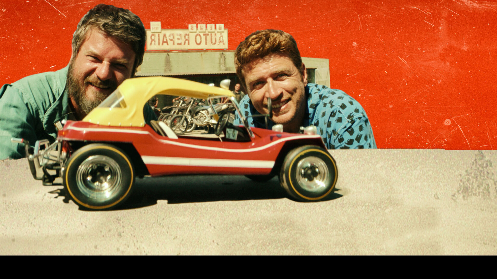 Watch Out We're Mad (2022) - Watch Out We're Mad (2022) คู่บ้า อย่าให้เดือด