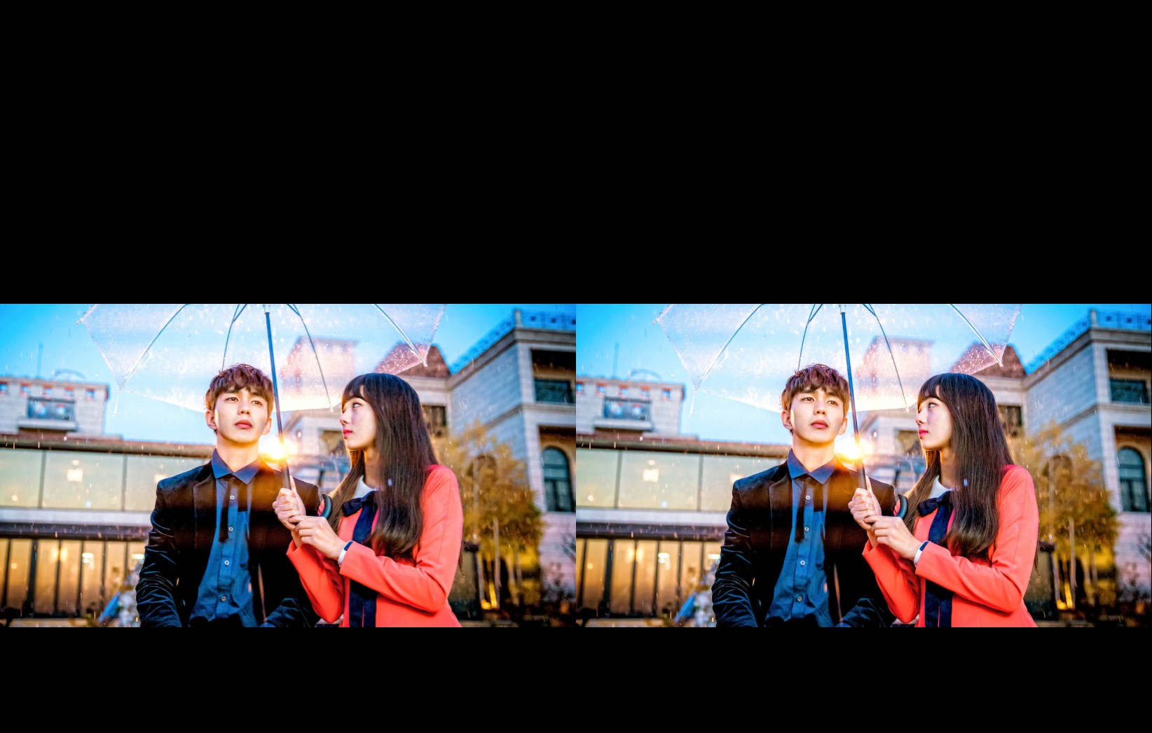 I Am Not a Robot / I'm Not a Robot (2018) : รักนี้หัวใจไม่โรบอต | 16 ตอน (จบ)