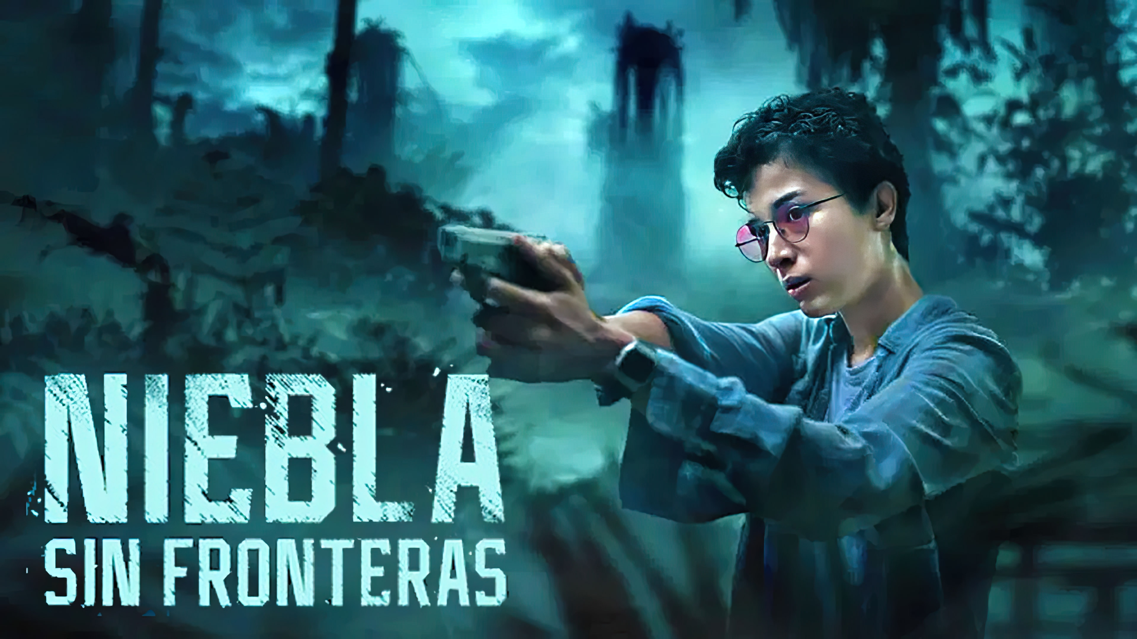 Borderless Fog (2024) หมอกไร้พรมแดน