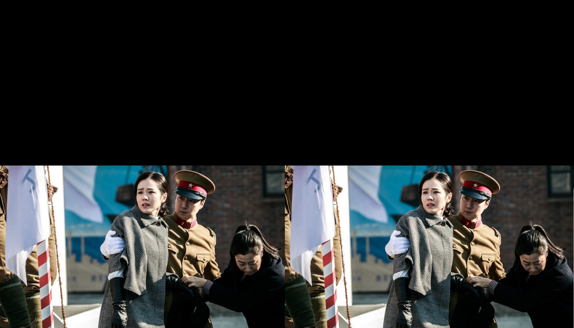 The Last Princess (2016) : ท็อกฮเย ความหวังสุดท้ายของโชซอน | 6 ตอน (จบ) [พากย์ไทย]