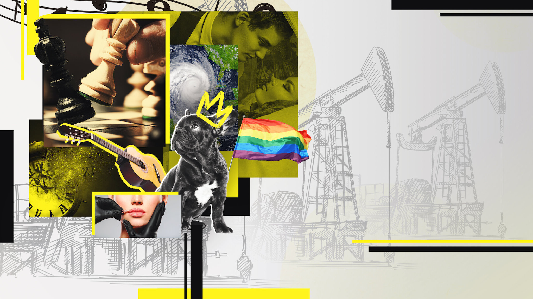 Explained Season 3 (2021) - Explained Season 3 (2021) ไขประเด็น