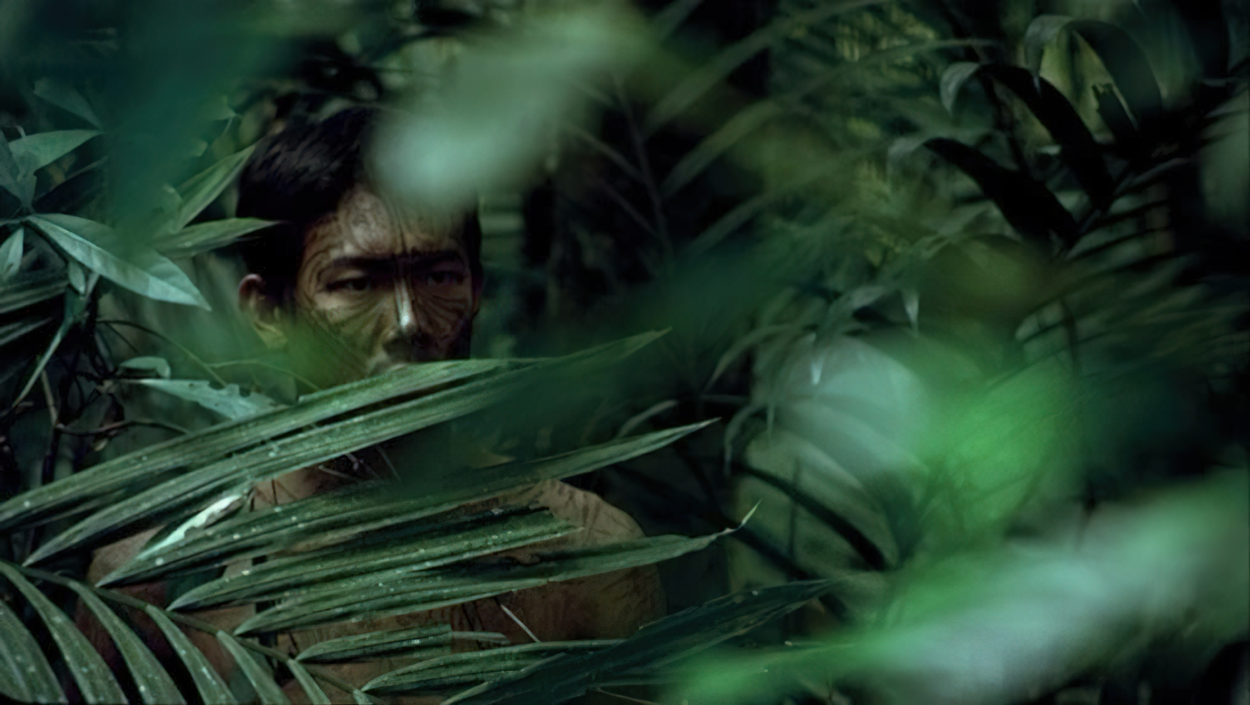 Tropical Malady สัตว์ประหลาด - สัตว์ประหลาด