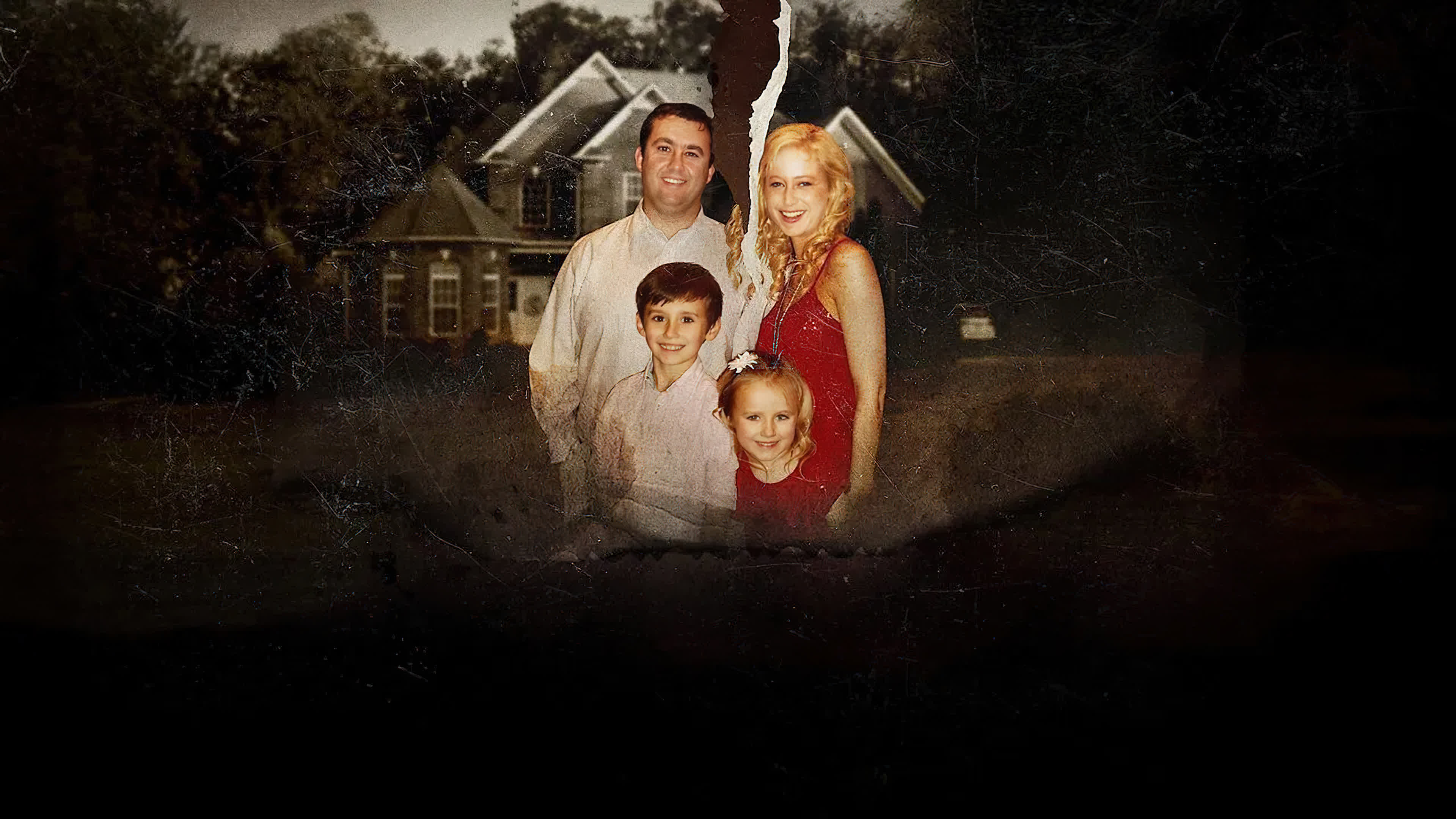 A Deadly American Marriage (2025) ชีวิตคู่ถึงฆาต