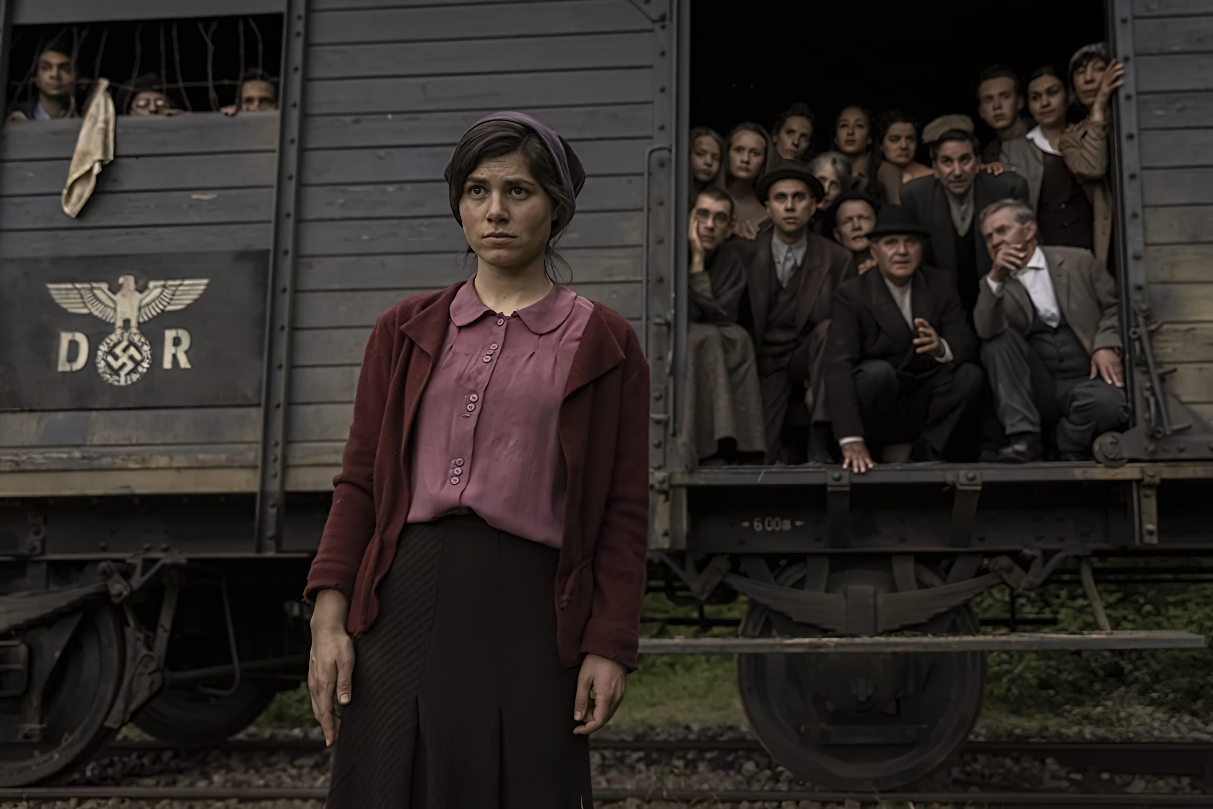 Lost Transport (2022) - Lost Transport (2022) [ซับแปล]