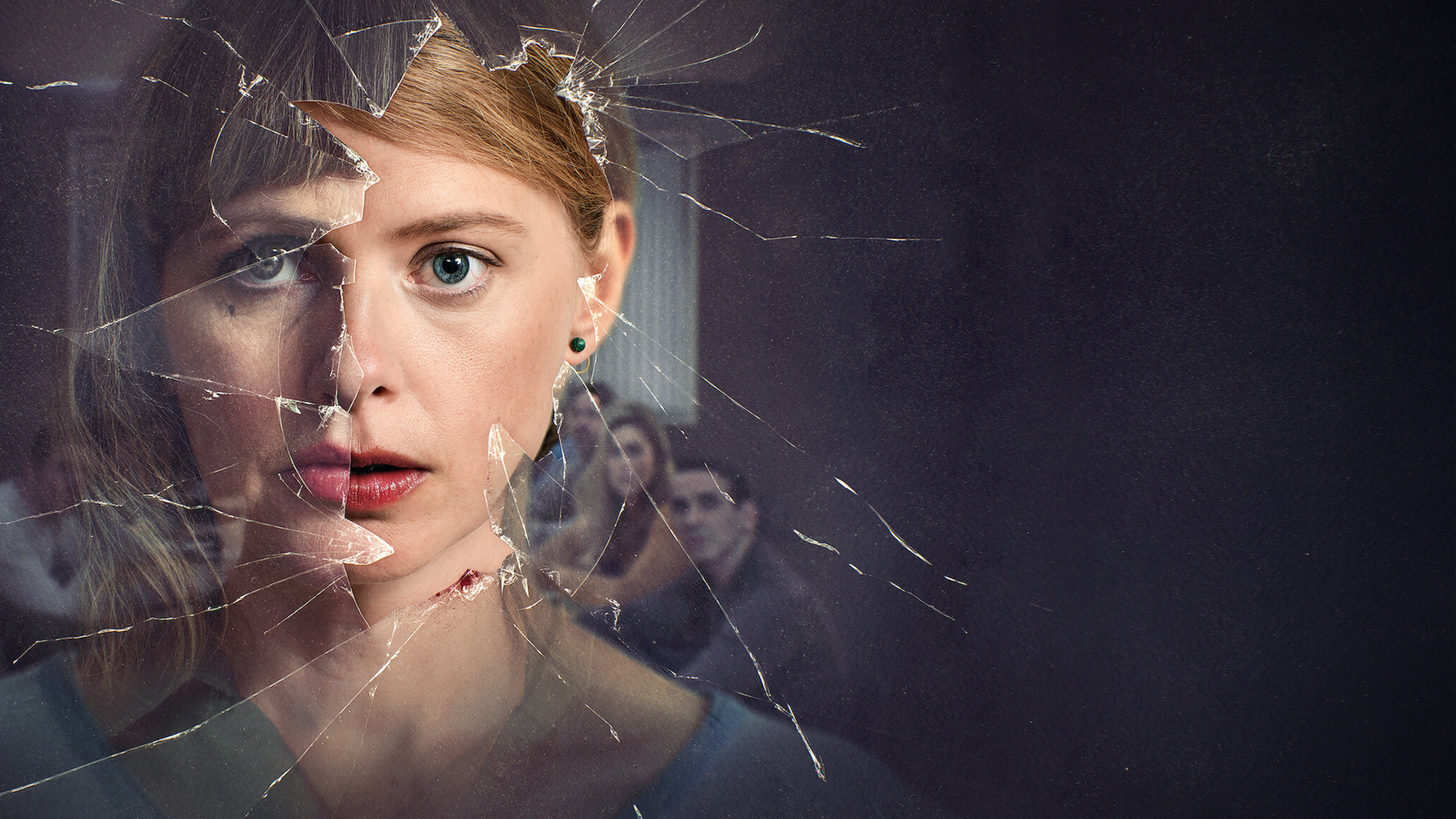 The Twelve Season 1 (2019) -n- - The Twelve Season 1 (2019)