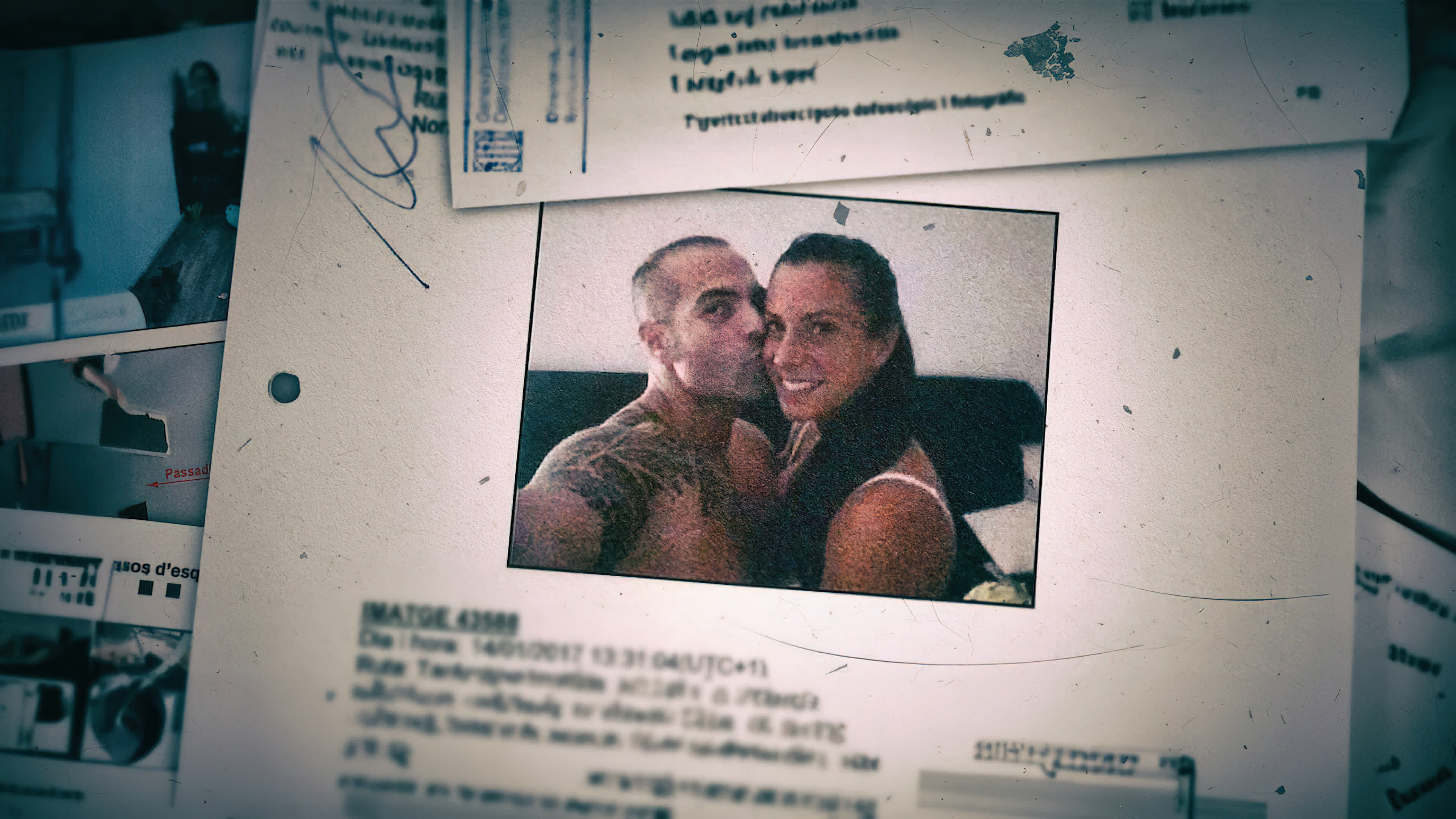 Rosa Peral's Tapes (2023) บันทึกจากปากโรซ่า เปรัล