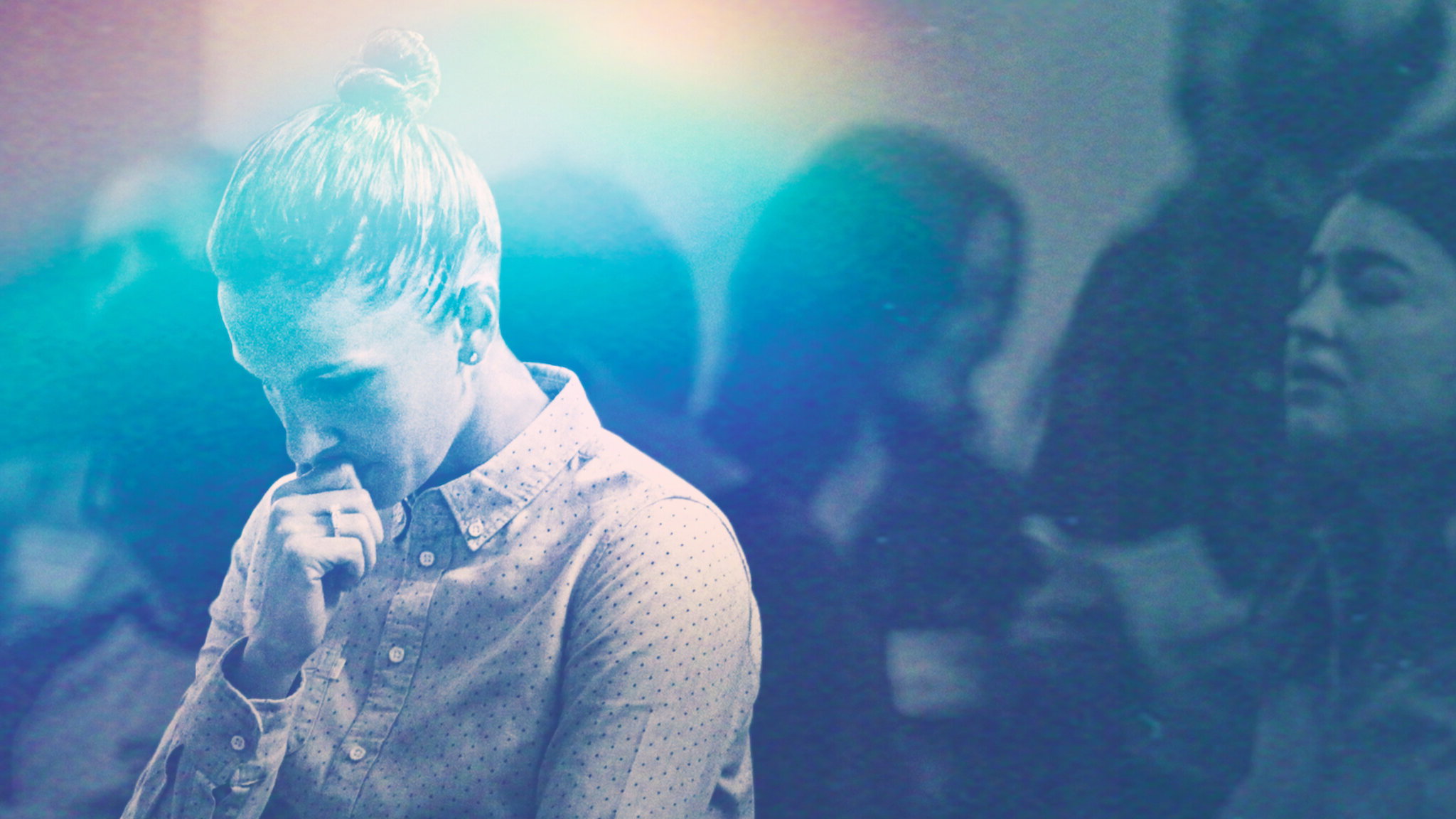 Pray Away (2021)  - Pray Away (2021) สวดแก้เกย์