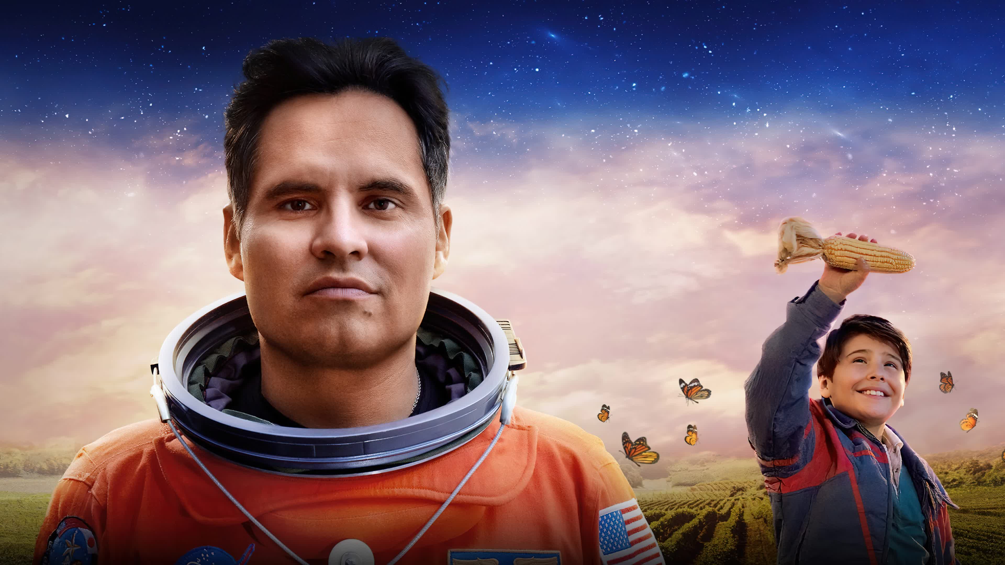 A Million Miles Away (2023) ฝันให้ไกล ไปถึงอวกาศ