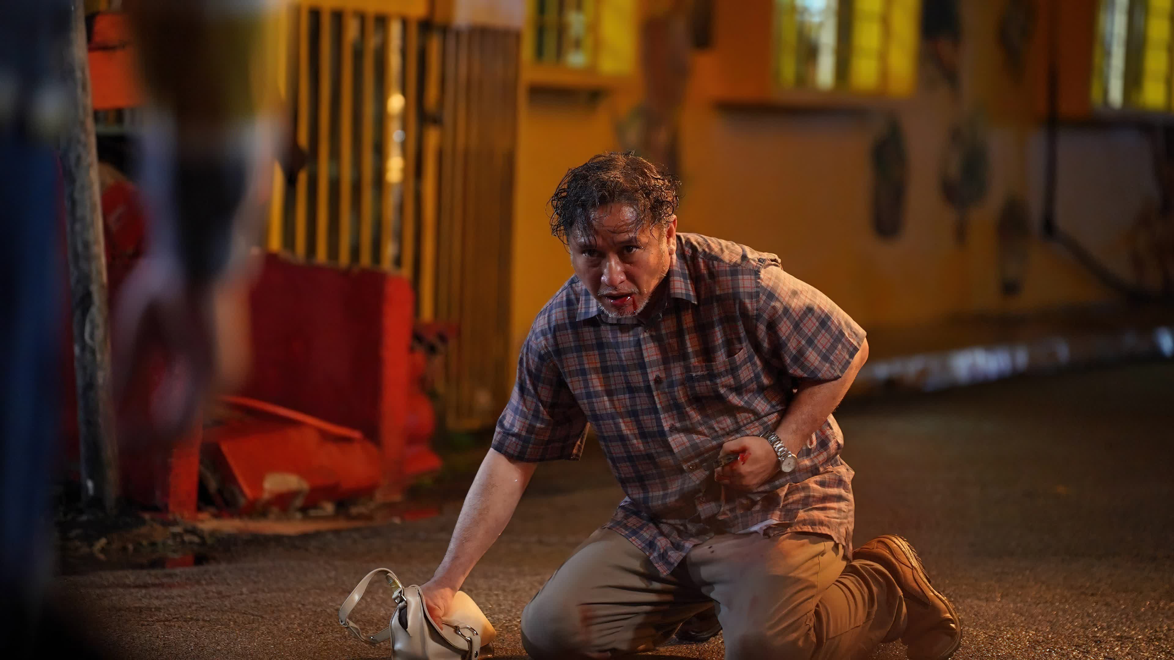 Reversi (2024) ย้อนชีวิตพลิกชะตา