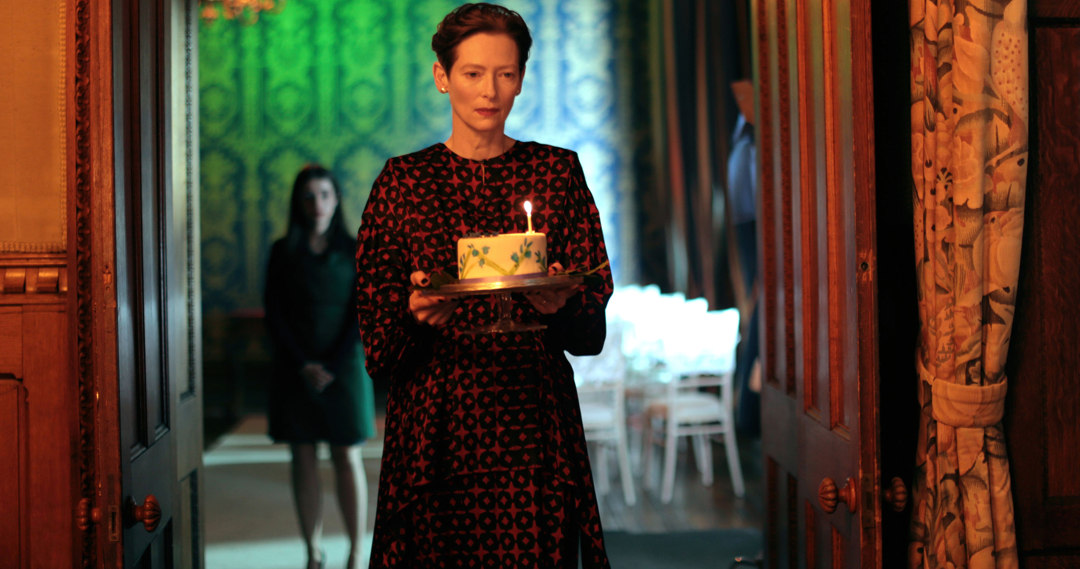 The Eternal Daughter (2002) - The Eternal Daughter (2002) [ซับแปล]