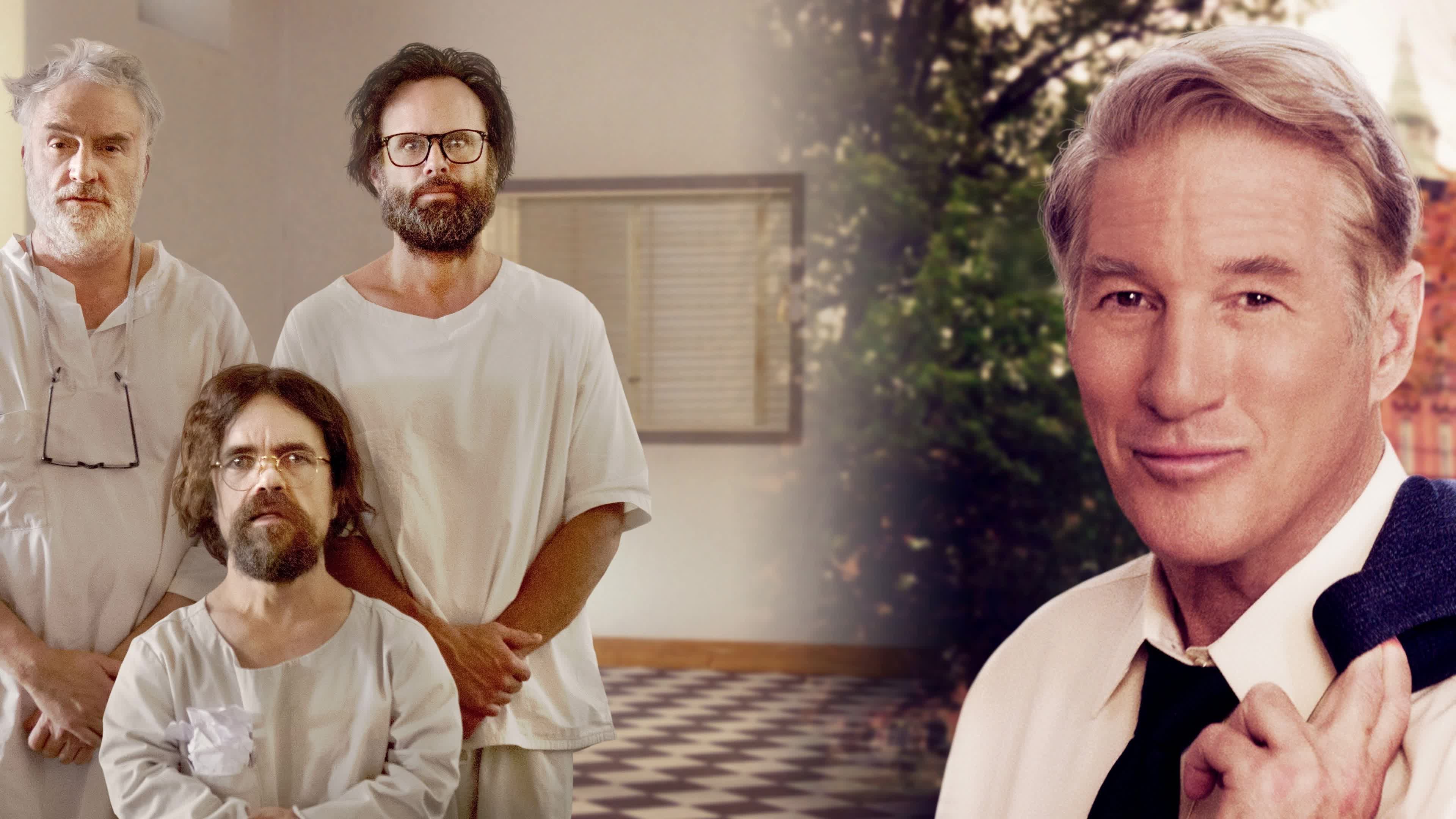 State of Mind (2017)