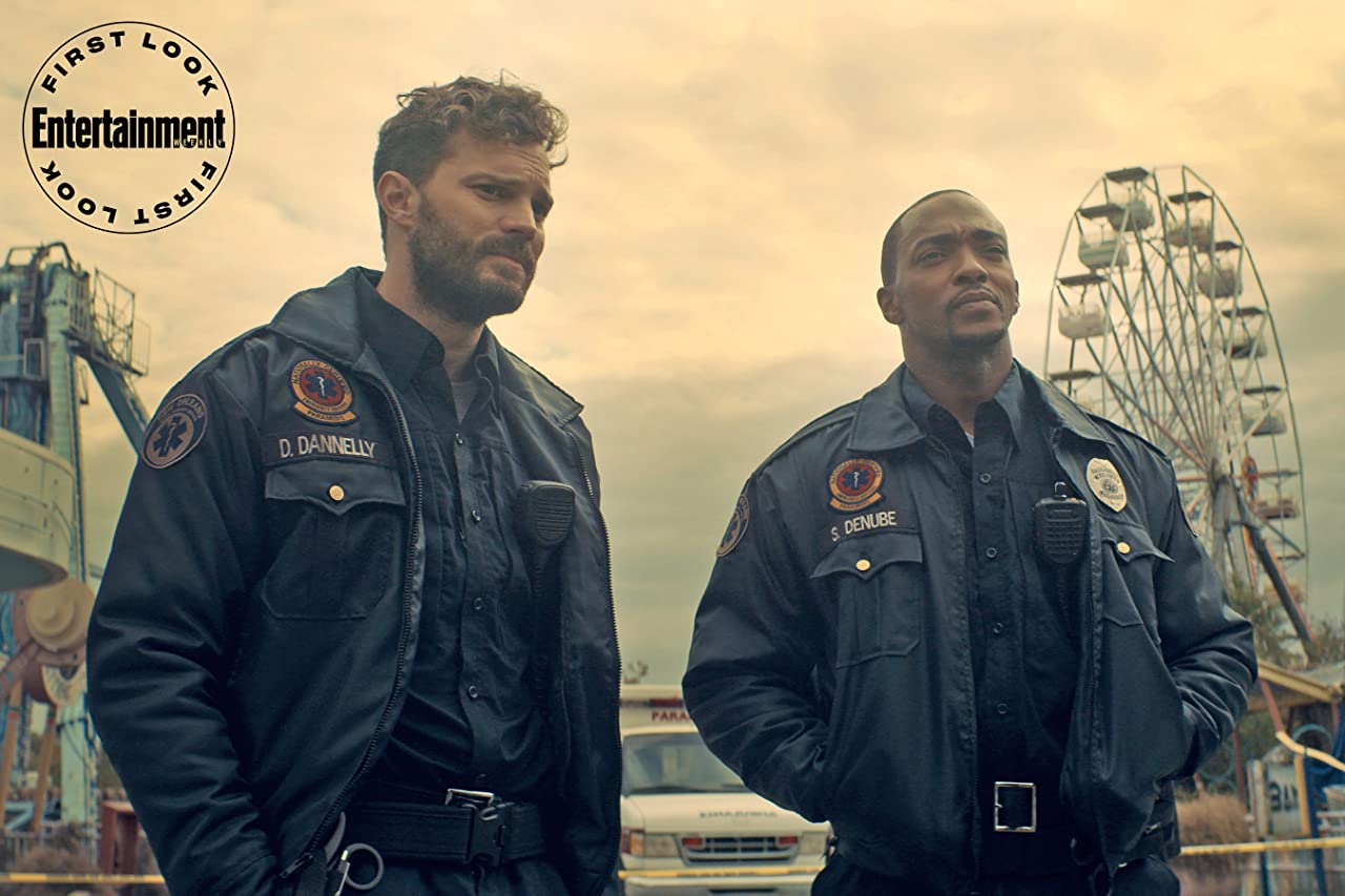 Synchronic (2020) - Synchronic (2020)