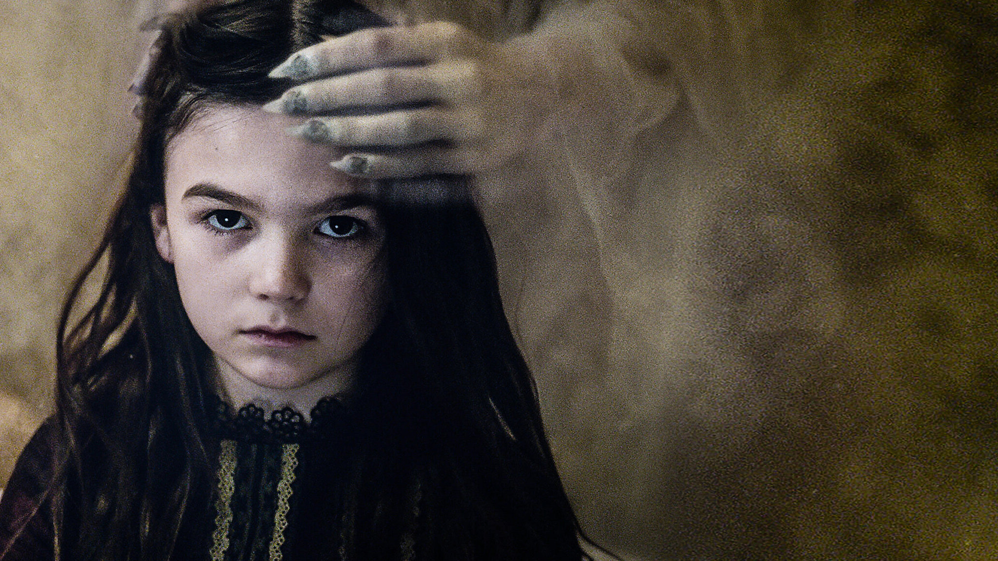 The Turning (2020) - The Turning (2020) ปีศาจเลี้ยงลูกคน