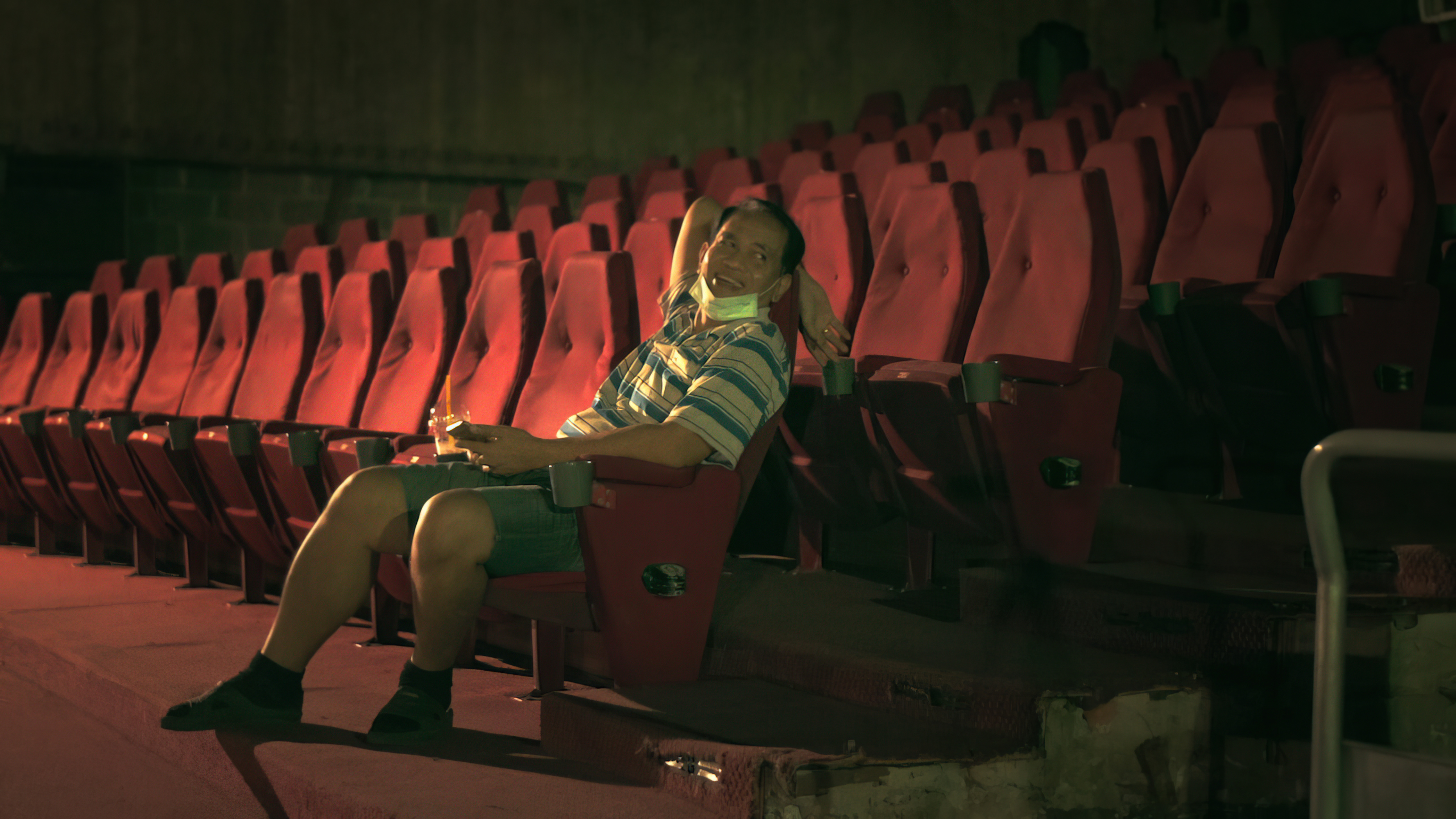 Scala (2022) - ที่ระลึกรอบสุดท้าย (2022)