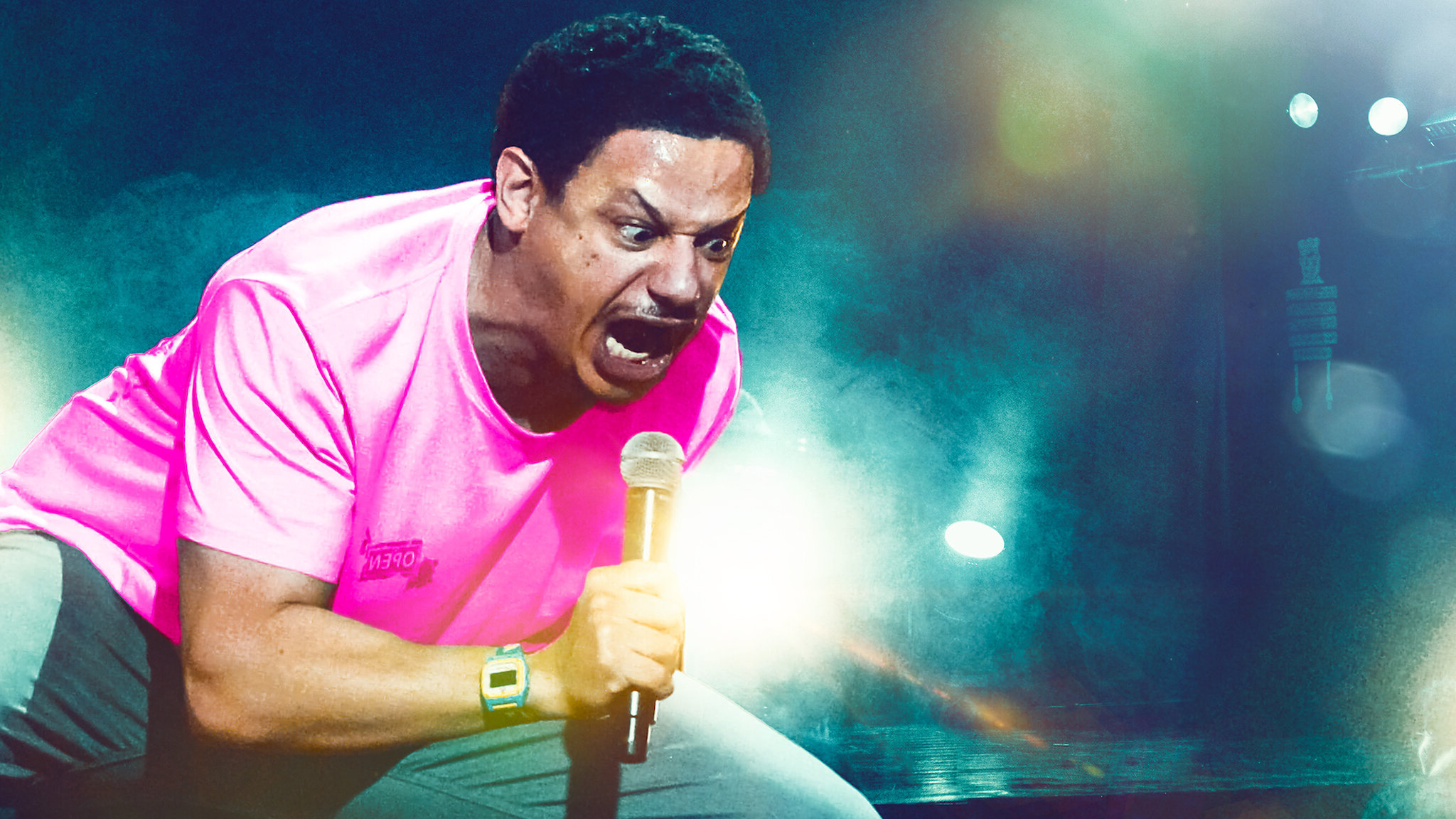 Eric Andre Legalize Everything (2020) -n- - อริค อันเดร ก็ทำให้ถูกกฎหมายสิ (2020)