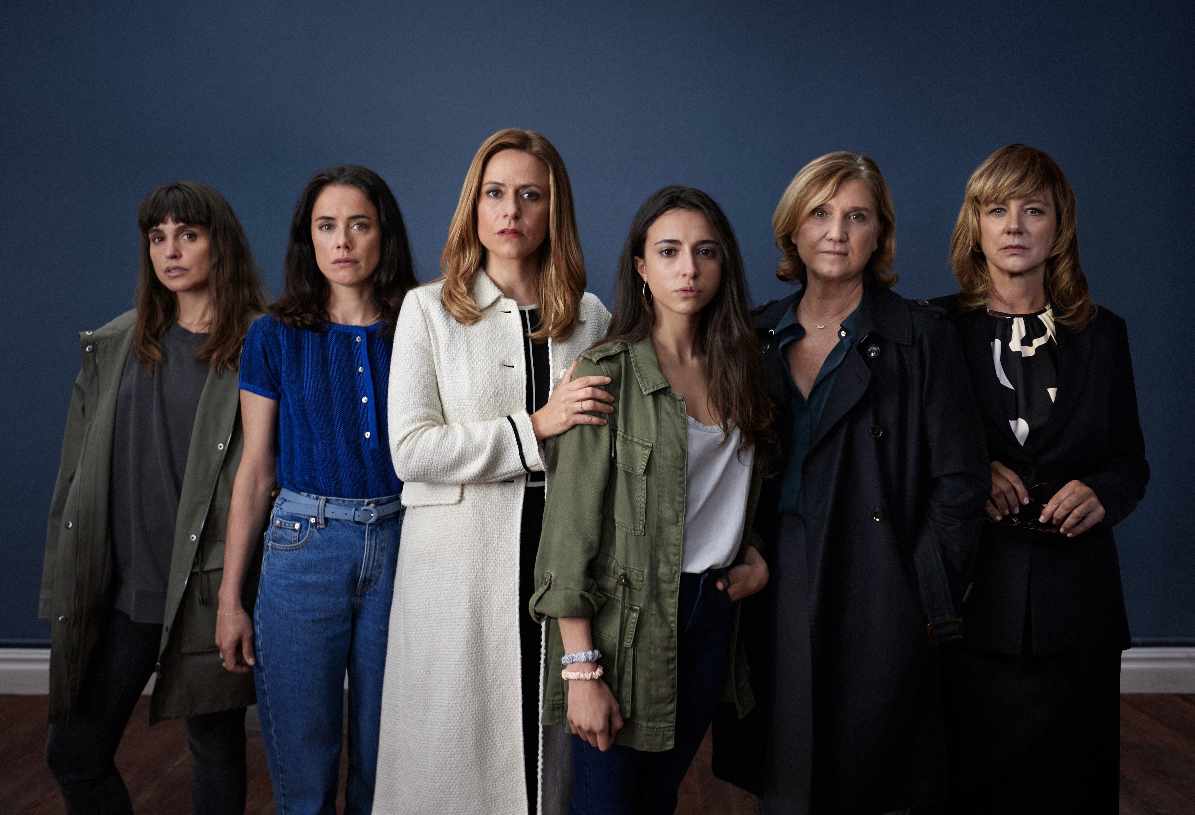 Intimacy Season 1 (2022) - Intimacy Season 1 (2022)