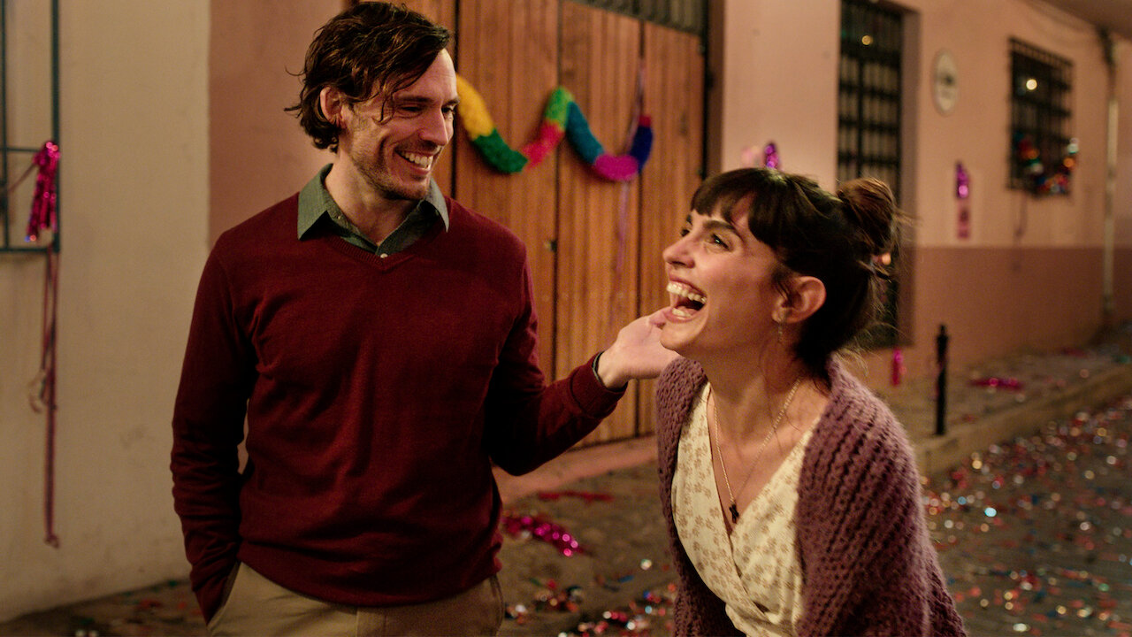 Book of Love (2022) - Book of Love (2022) นิยายรักฉบับฉันและเธอ