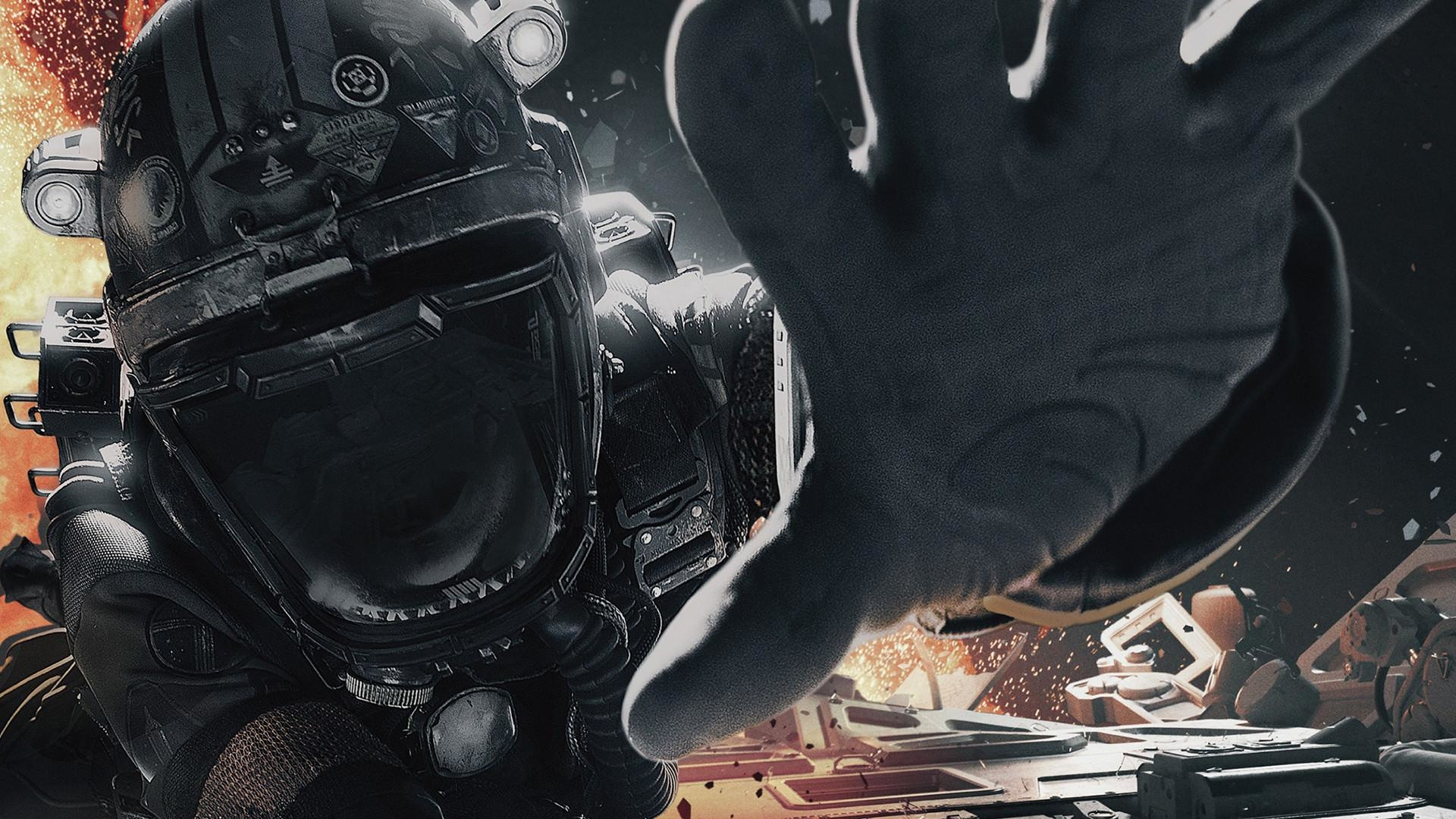 The Expanse Season 06 (2022) - The Expanse Season 06 (2022)