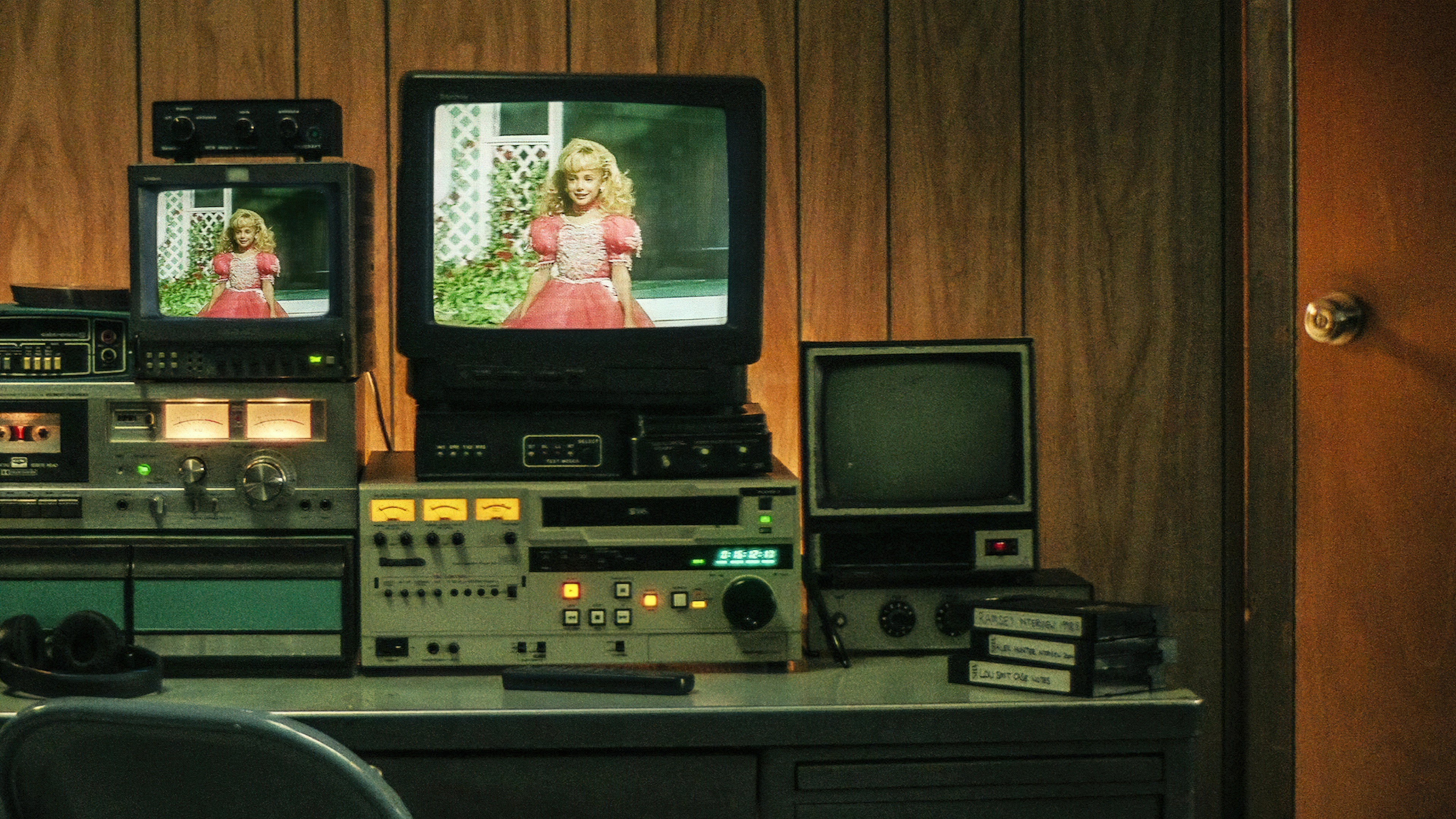 Cold Case Who Killed JonBenét Ramsey (2024)  - Cold Case Season 1 (2024) ใครฆ่าจอนเบเนต์ แรมซี่ย์