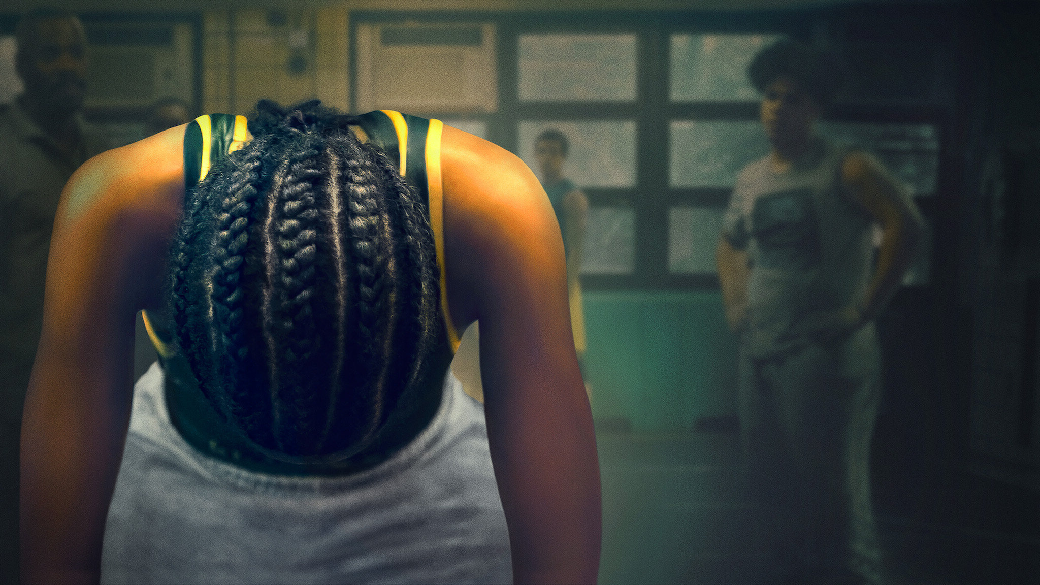 First Match (2018) - First Match (2018)