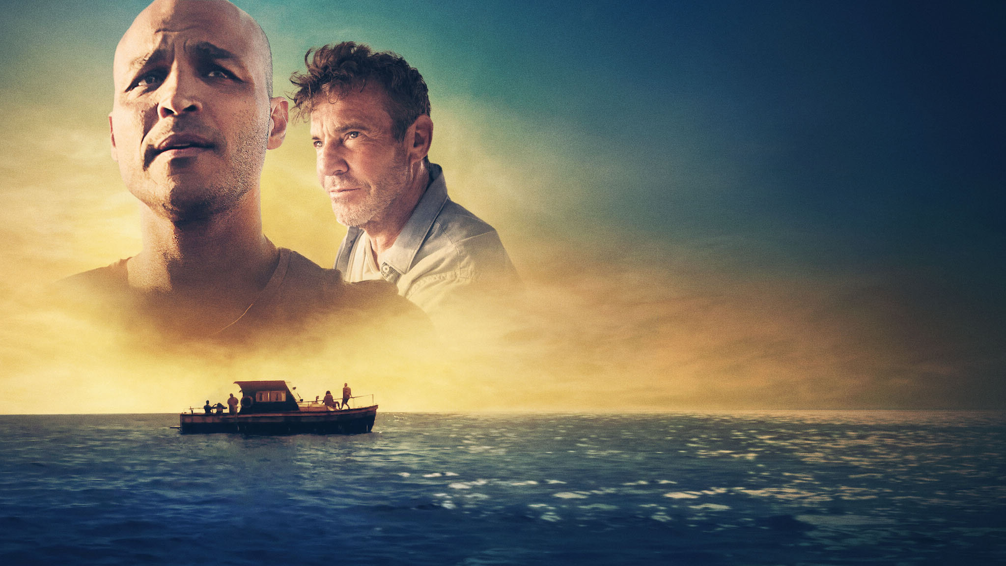 Blue Miracle (2021) -n- - Blue Miracle (2021) ปาฏิหาริย์สีน้ำเงิน