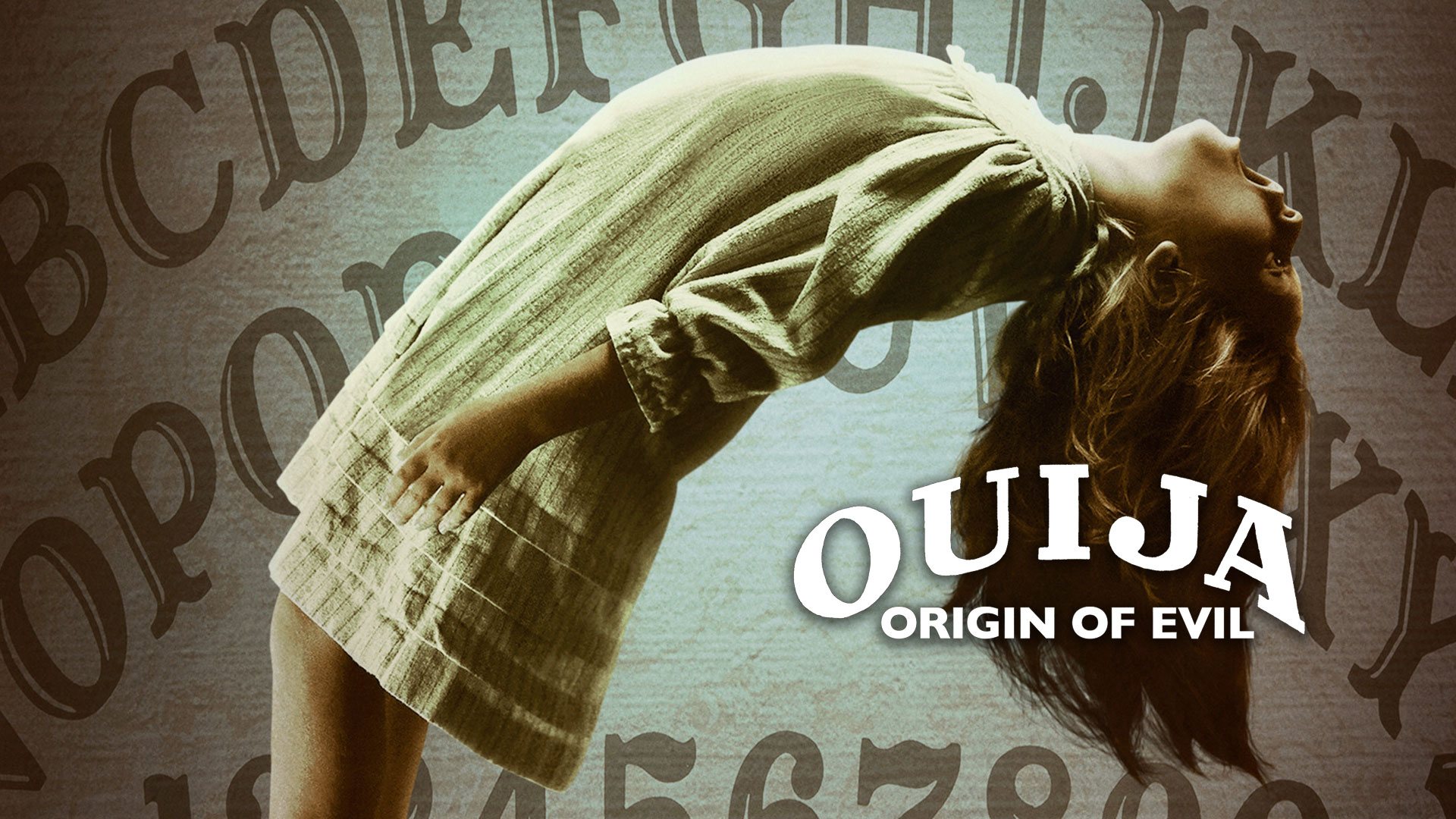 Ouija (2014)  - Ouija (2014) กระดานผีกระชากวิญญาณ