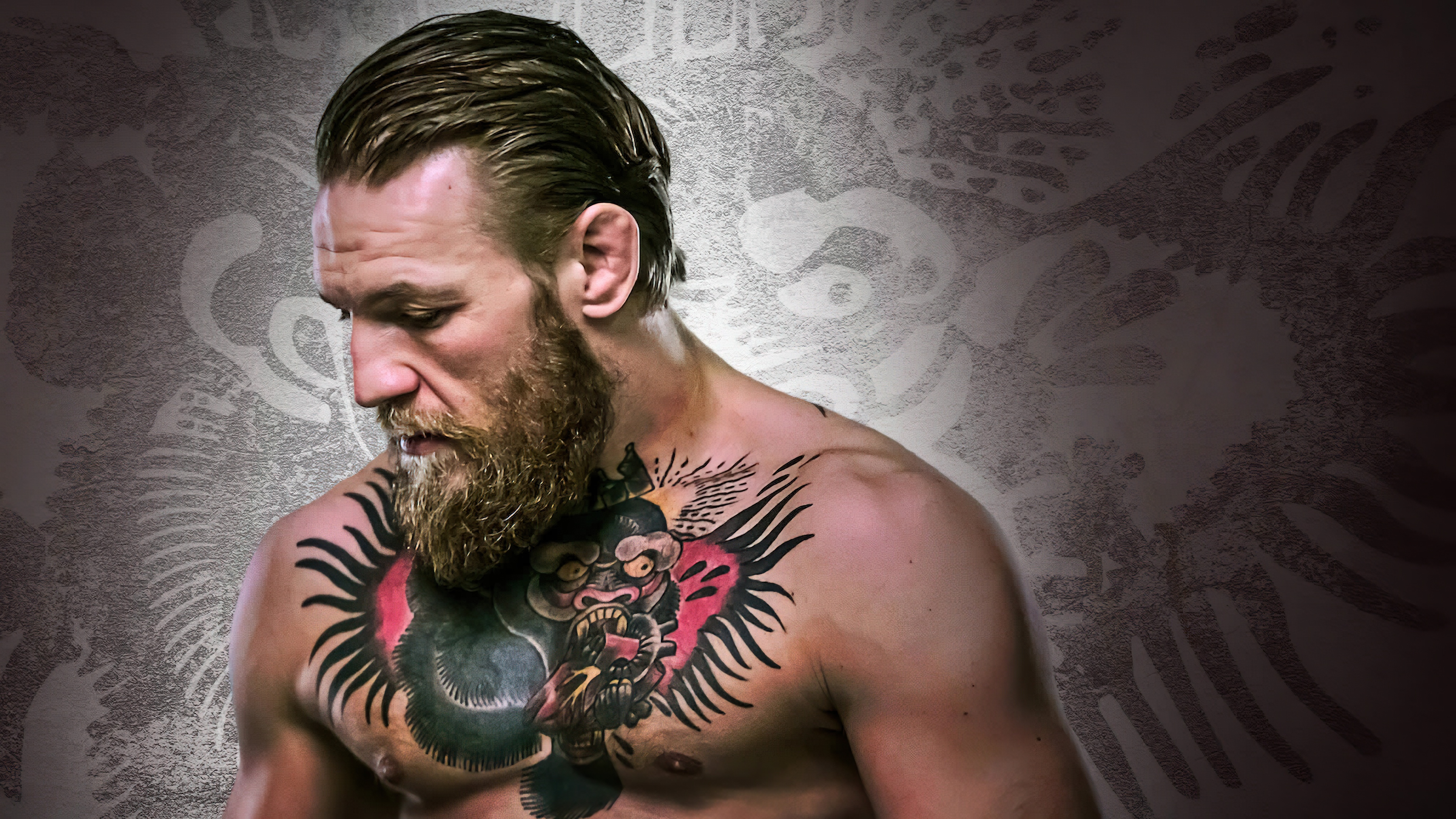 McGREGOR FOREVER Season 1 (2023) - McGREGOR FOREVER Season 1 (2023)